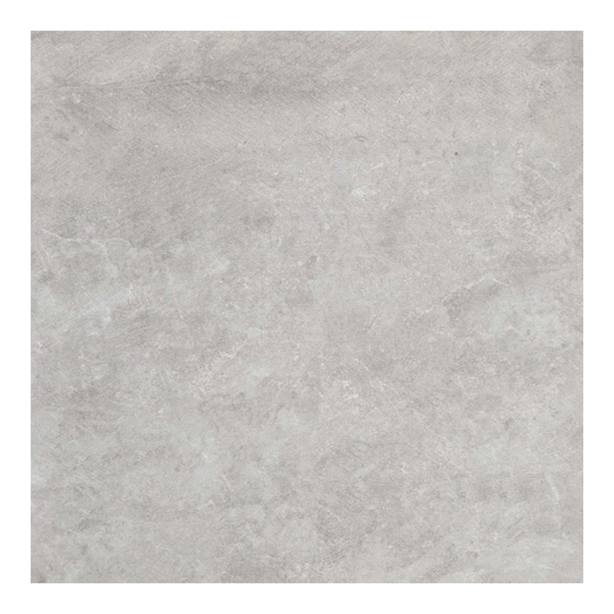 Imagen 0 de Azulejo de suelo rectificado 120x120 cm Rodano Porcelanosa Acero