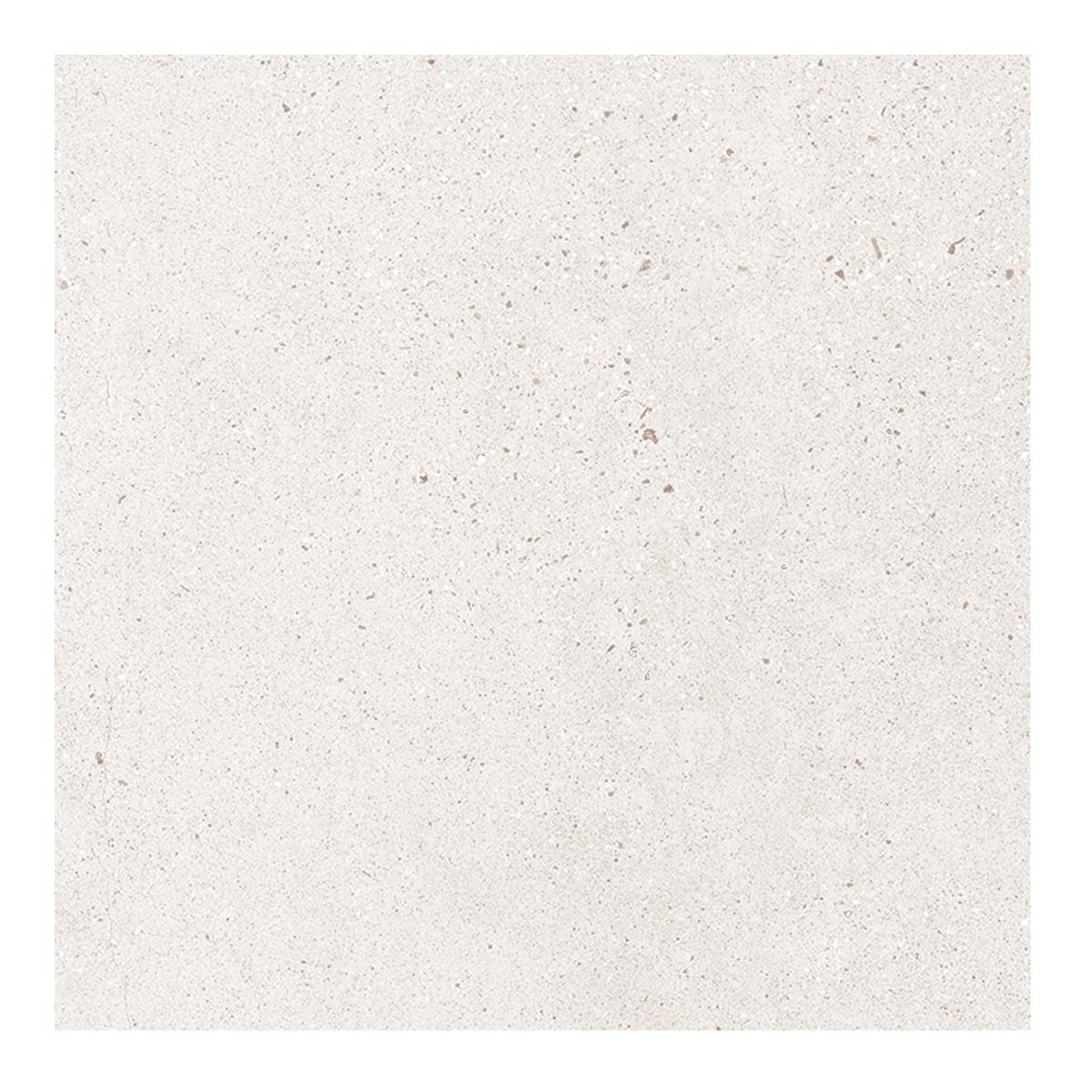 Azulejo de suelo y pared rectificado 80x80 cm Bottega Porcelanosa - Blanco Blanco-1