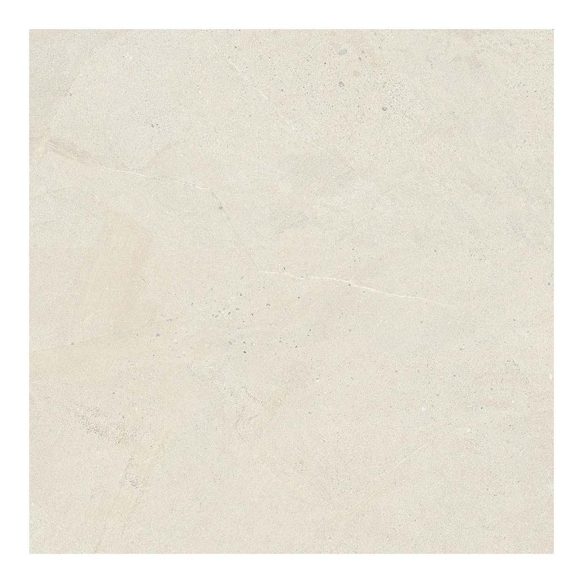 Imagen 0 de Azulejo de suelo rectificado 59x59 cm Durango Porcelanosa Hueso