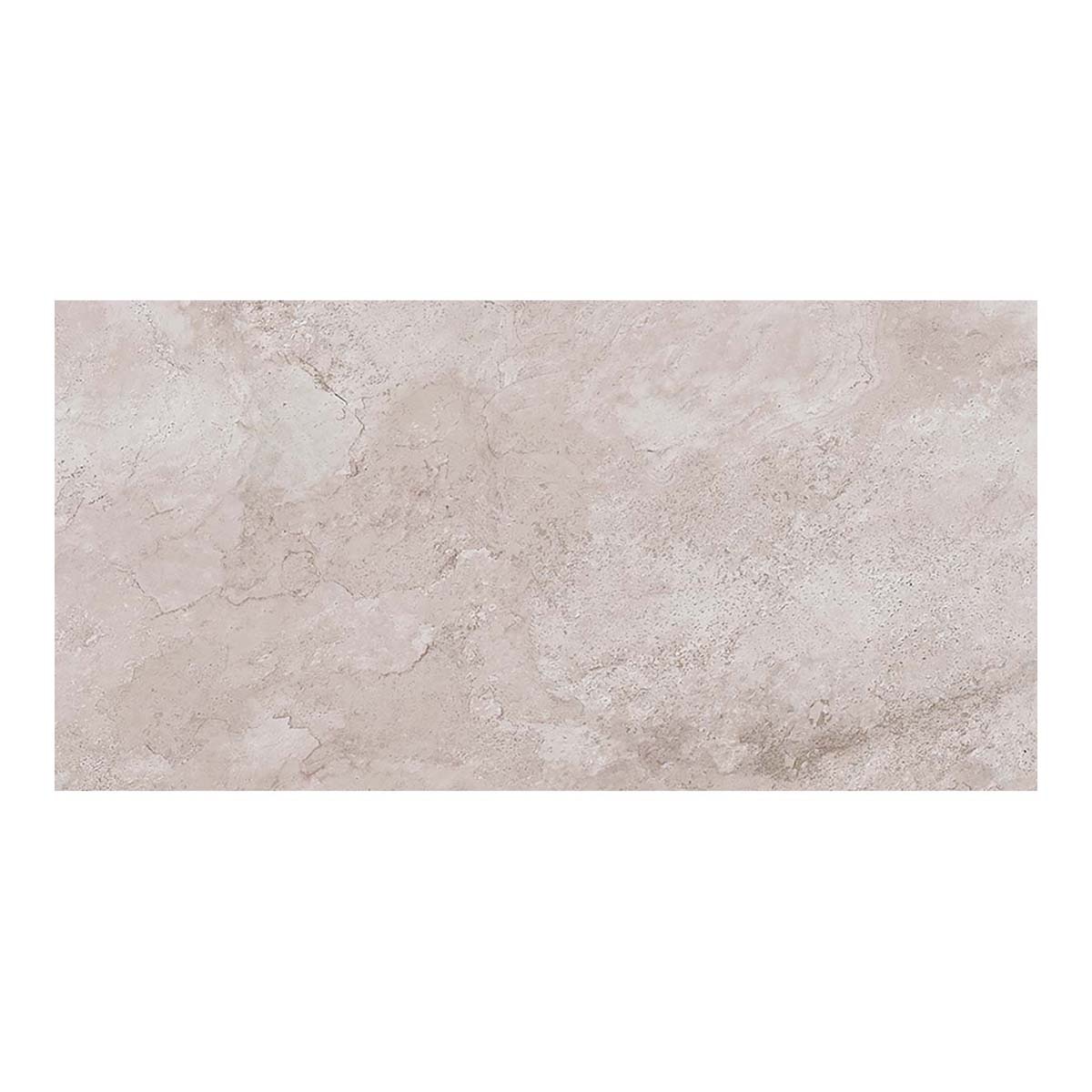Azulejo de suelo rectificado 40x80 cm Image Porcelanosa - Crema Crema-1