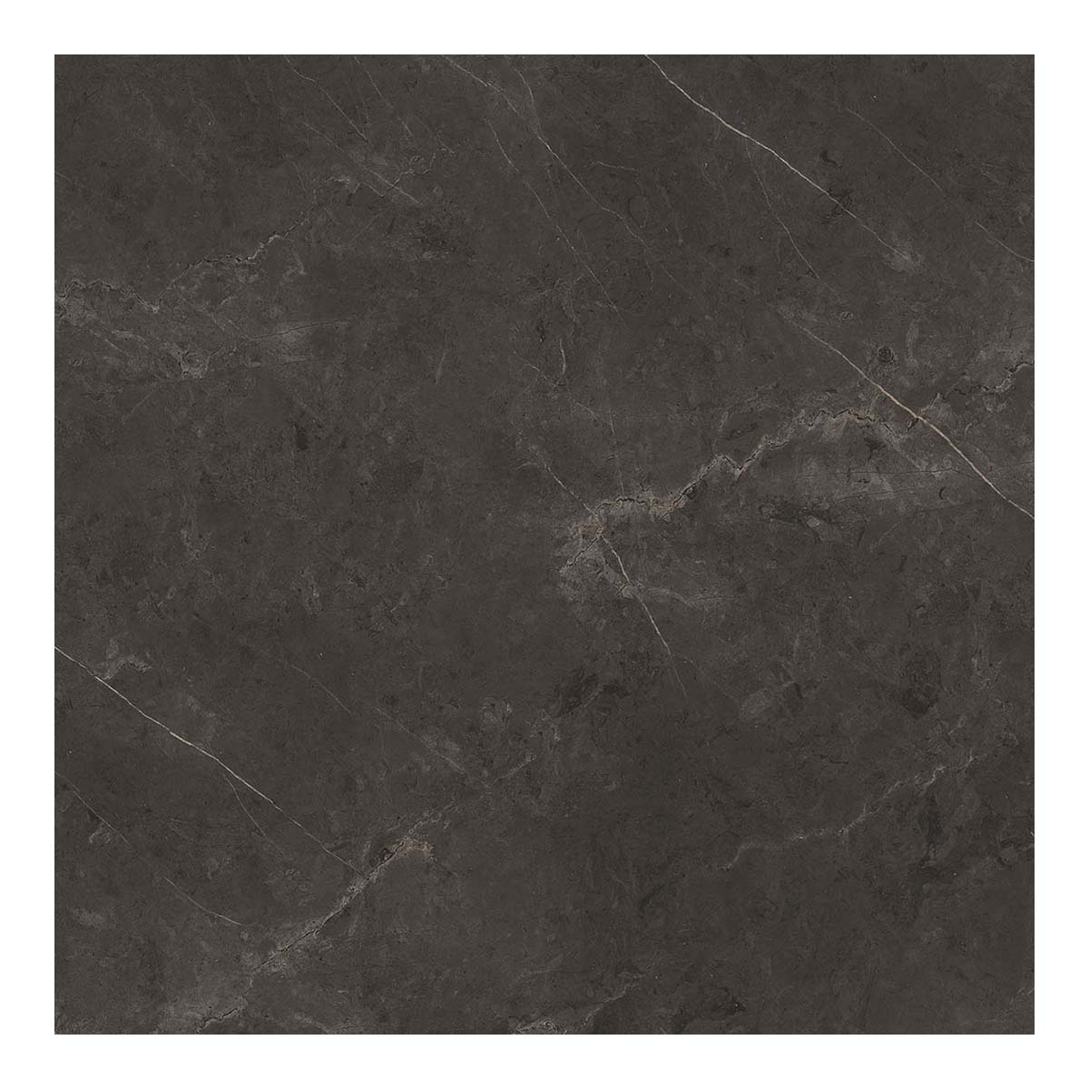 Imagen 0 de Azulejo de suelo rectificado 120x120 cm Karachi Porcelanosa Gris
