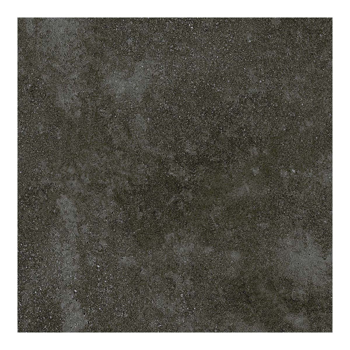 Azulejo de suelo y pared rectificado 120x120 cm Bottega Porcelanosa - Antracita Antracita-1