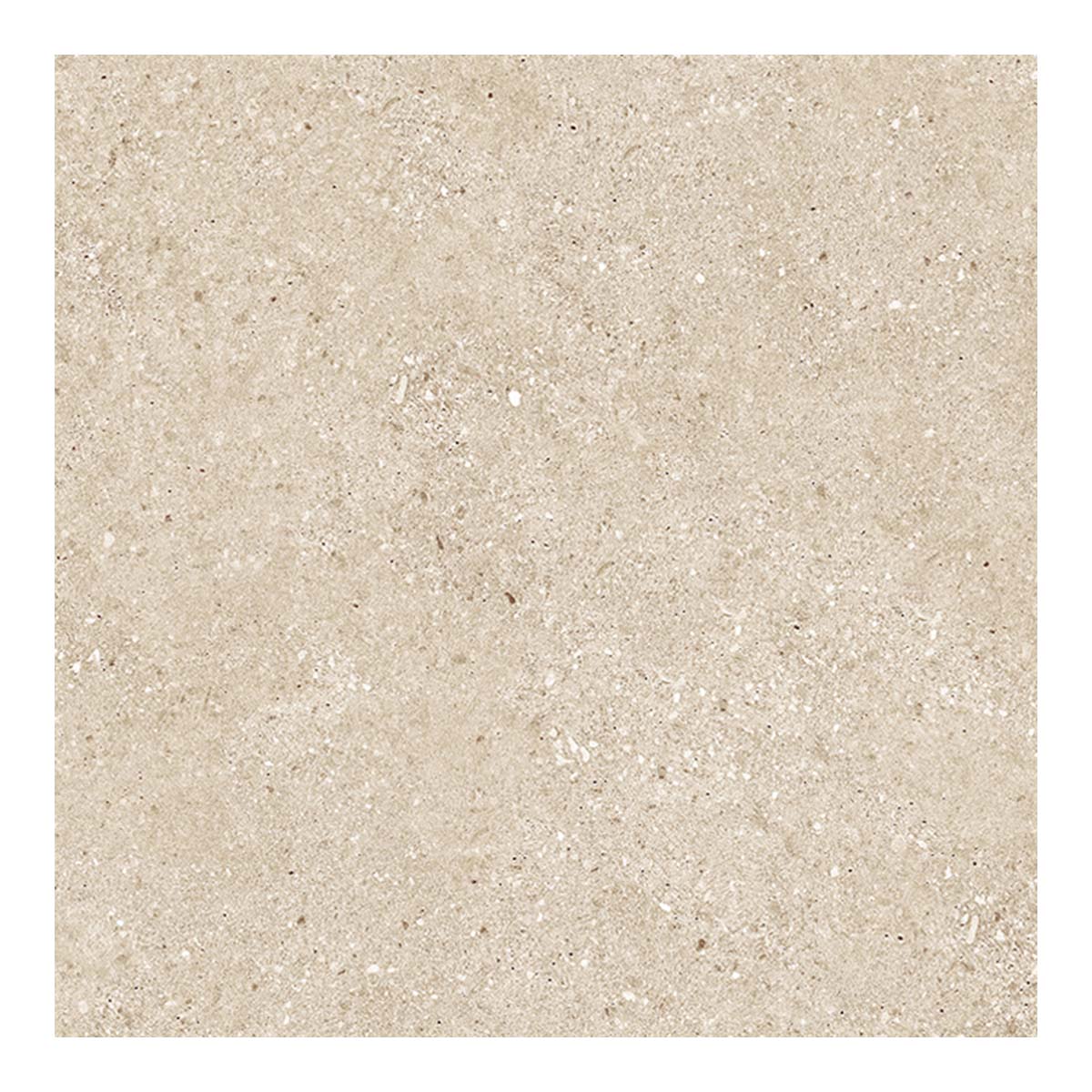 Azulejo de suelo rectificado 59x59 cm Prada Porcelanosa - Caliza Caliza-1