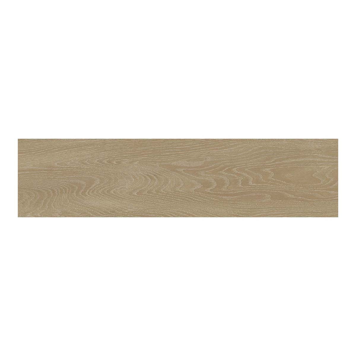 Azulejo de suelo y pared rectificado 22x90 cm Smart Tanzania Porcelanosa - Nuez Nuez-1