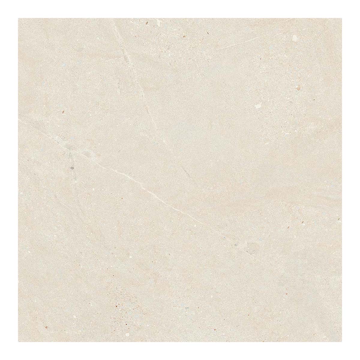 Imagen 0 de Azulejo de suelo rectificado 80x80 cm Durango Porcelanosa Hueso
