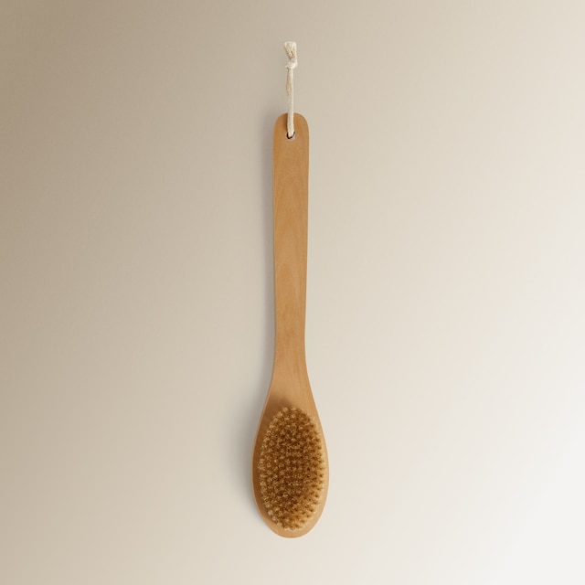 Imagen 0 de Cepillo de baño con cerdas Spa El Corte Inglés