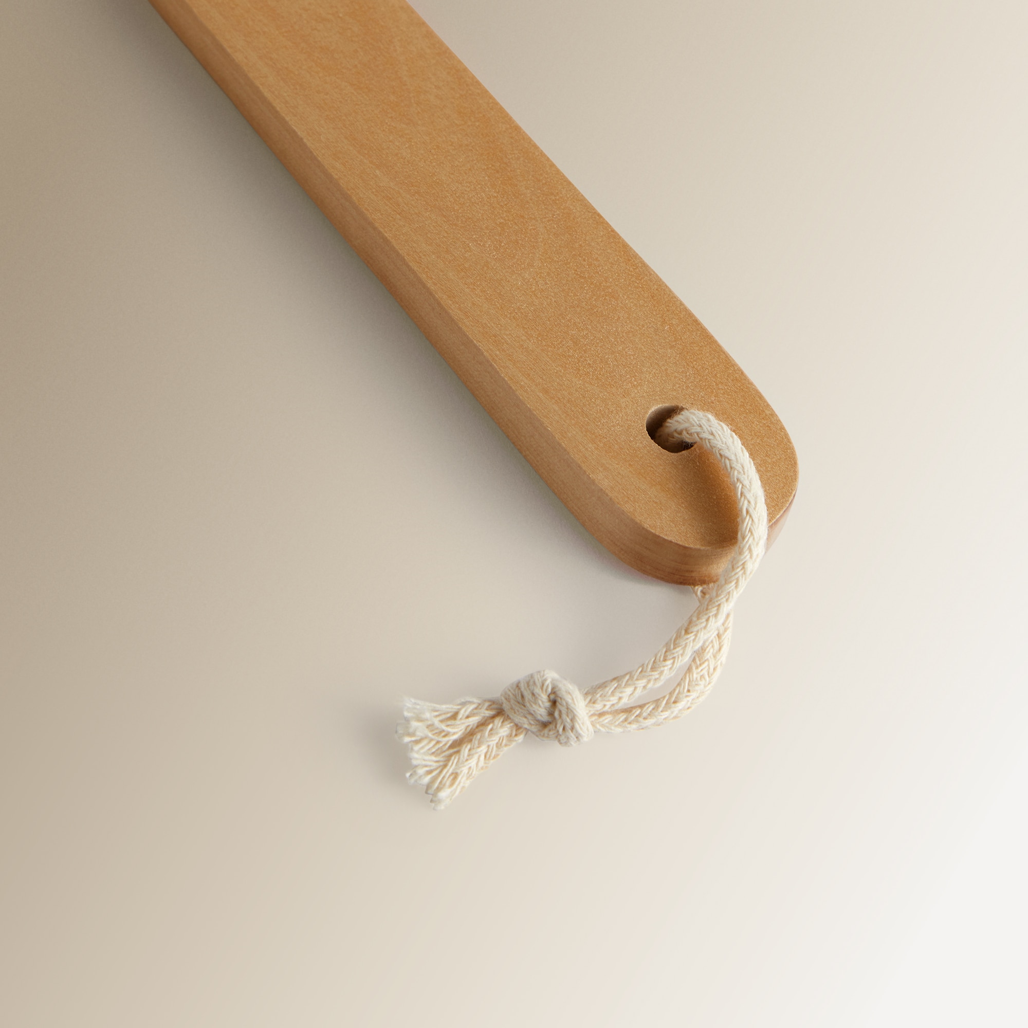 Escova de banho com cerdas Spa Natural-2