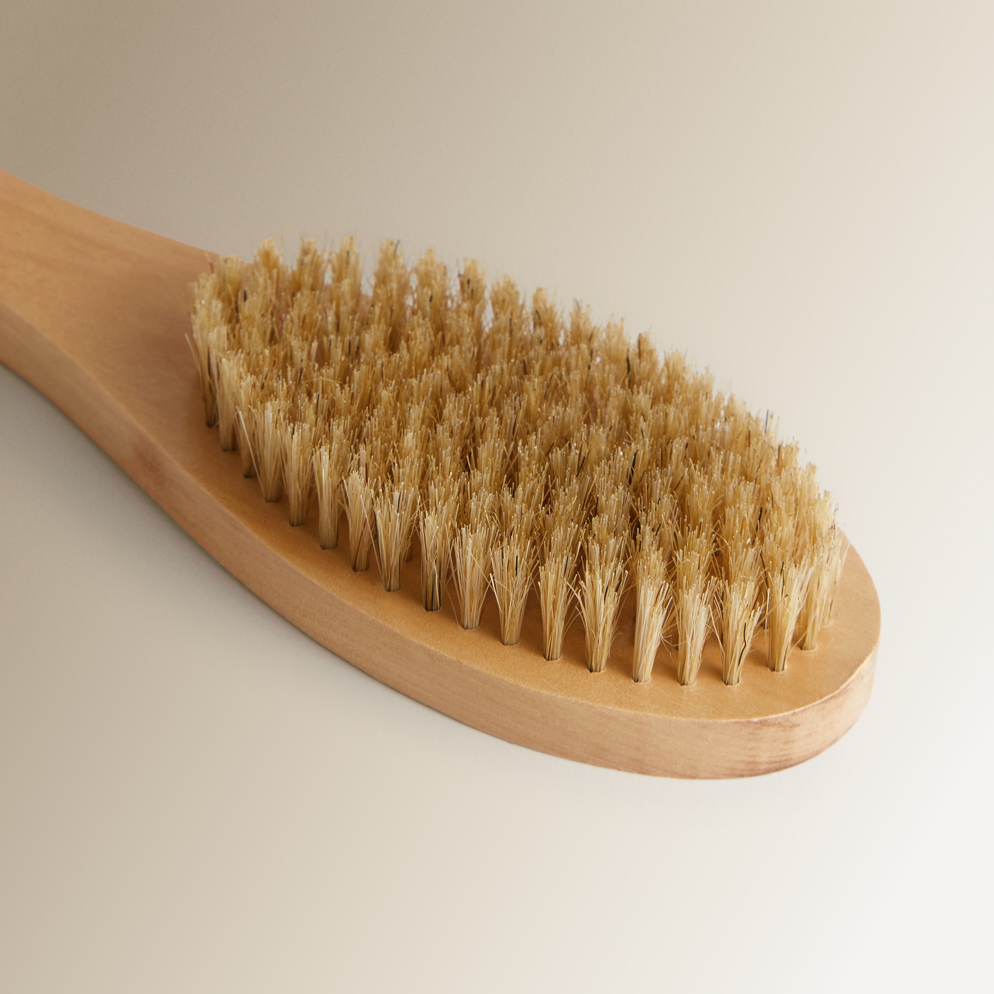 Escova de banho com cerdas Spa Natural-3