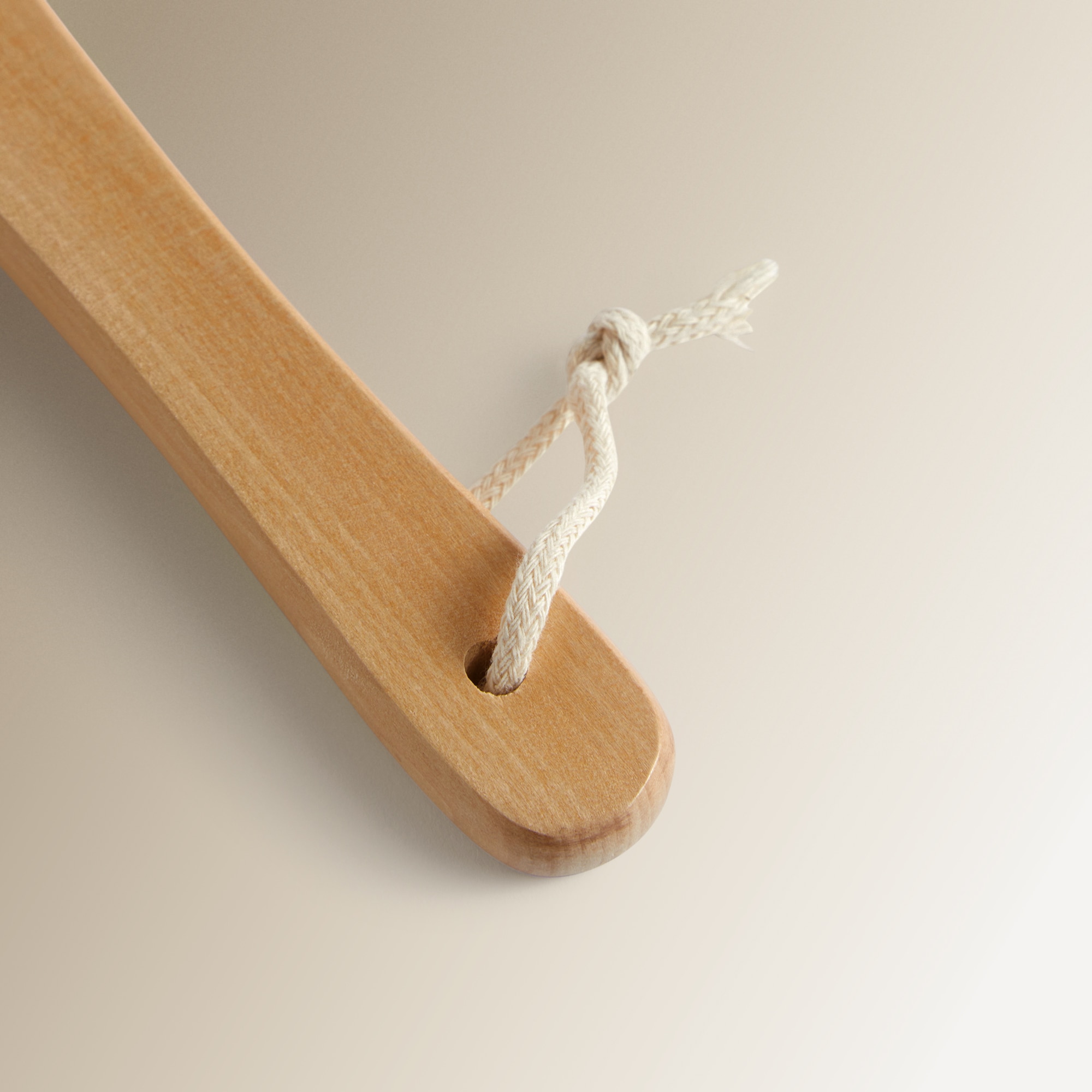 Escova de banho com cerdas e massagem Spa Natural-6