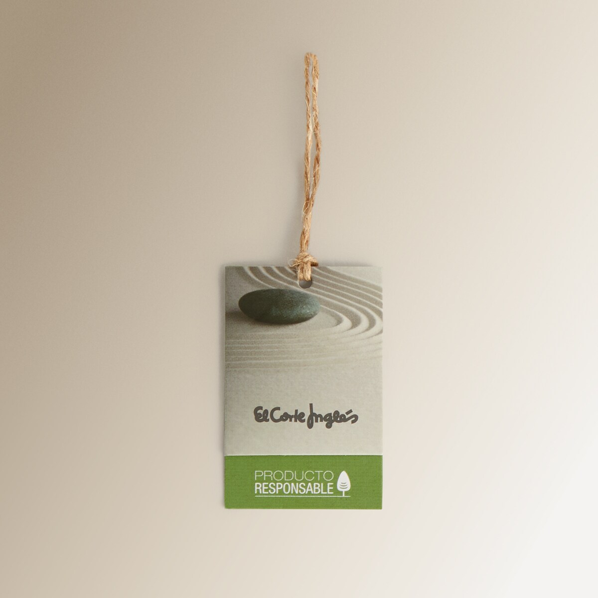 Cepillo de baño con cerdas y masaje Spa El Corte Inglés Natural-7