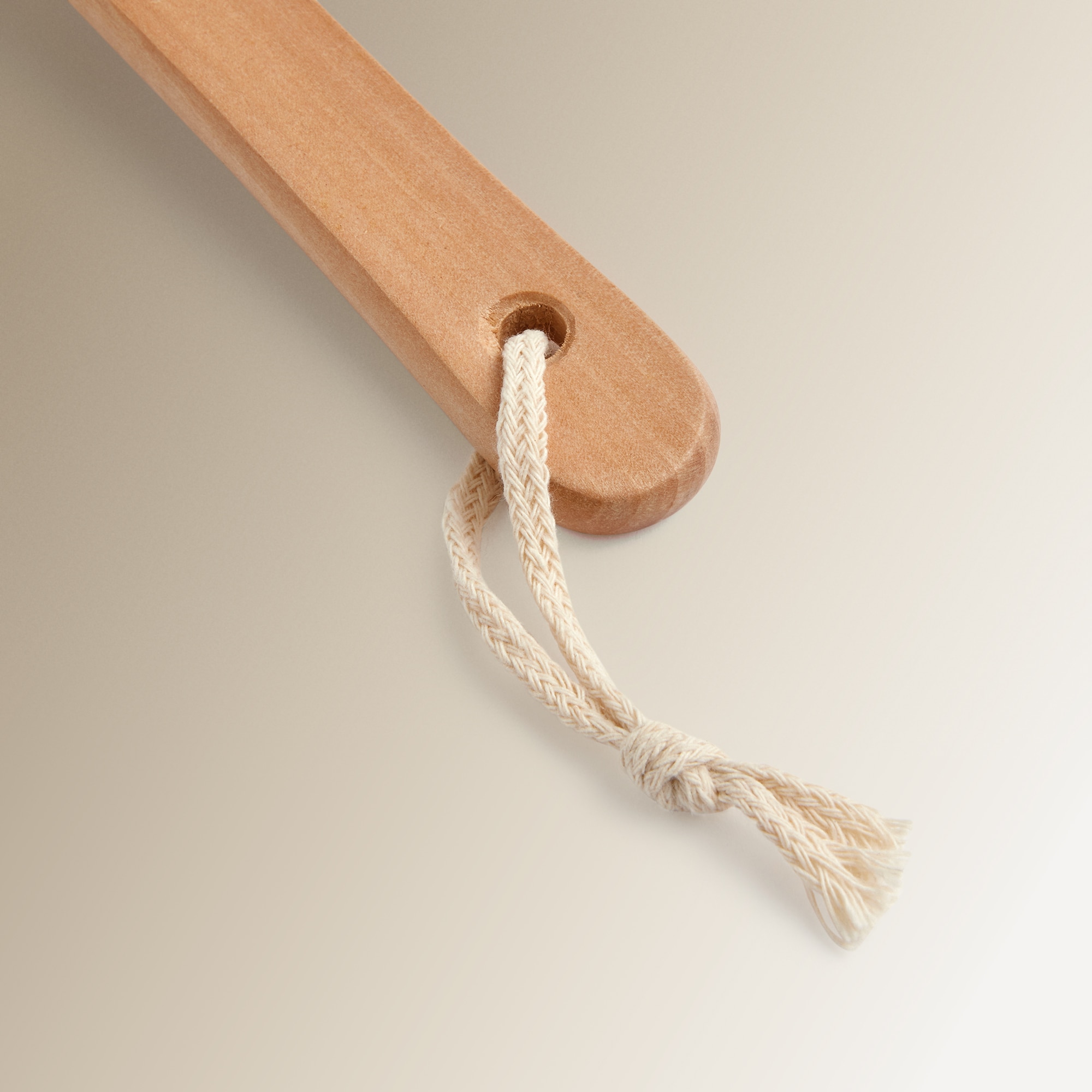 Escova de banho com esponja Spa Natural-3