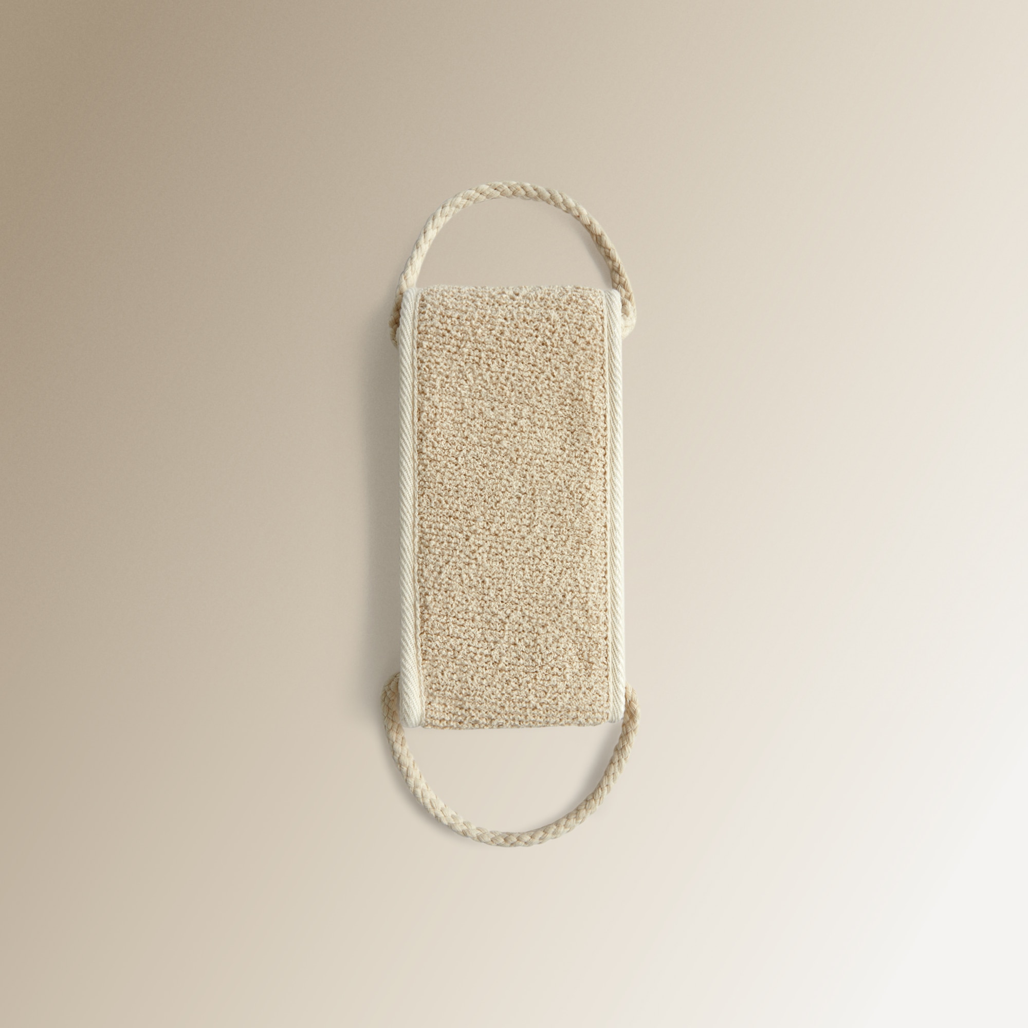 Imagen 1 de Tira exfoliante para ducha Kida El Corte Inglés - Natural Natural