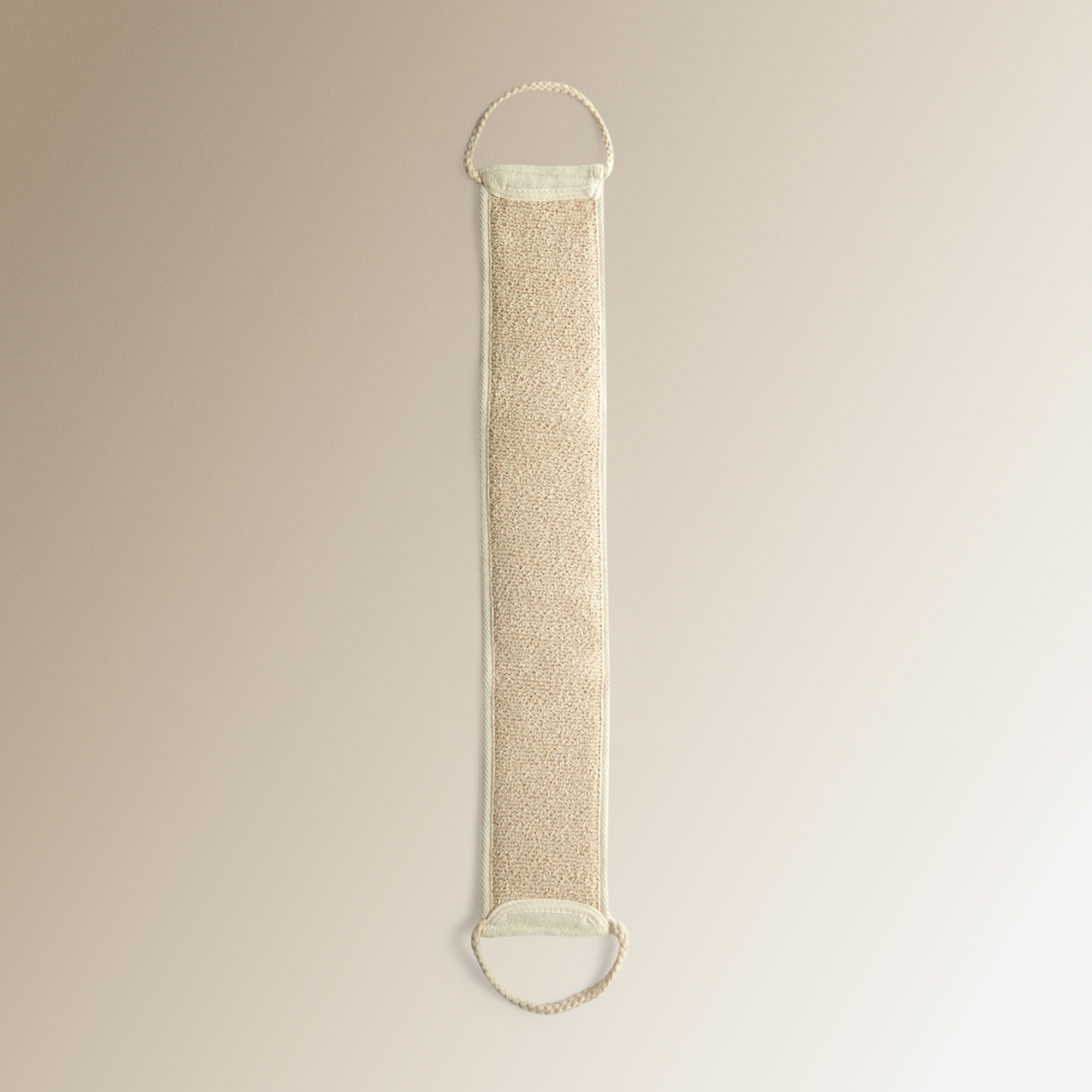 Imagen 4 de Tira exfoliante para ducha Kida El Corte Inglés - Natural Natural