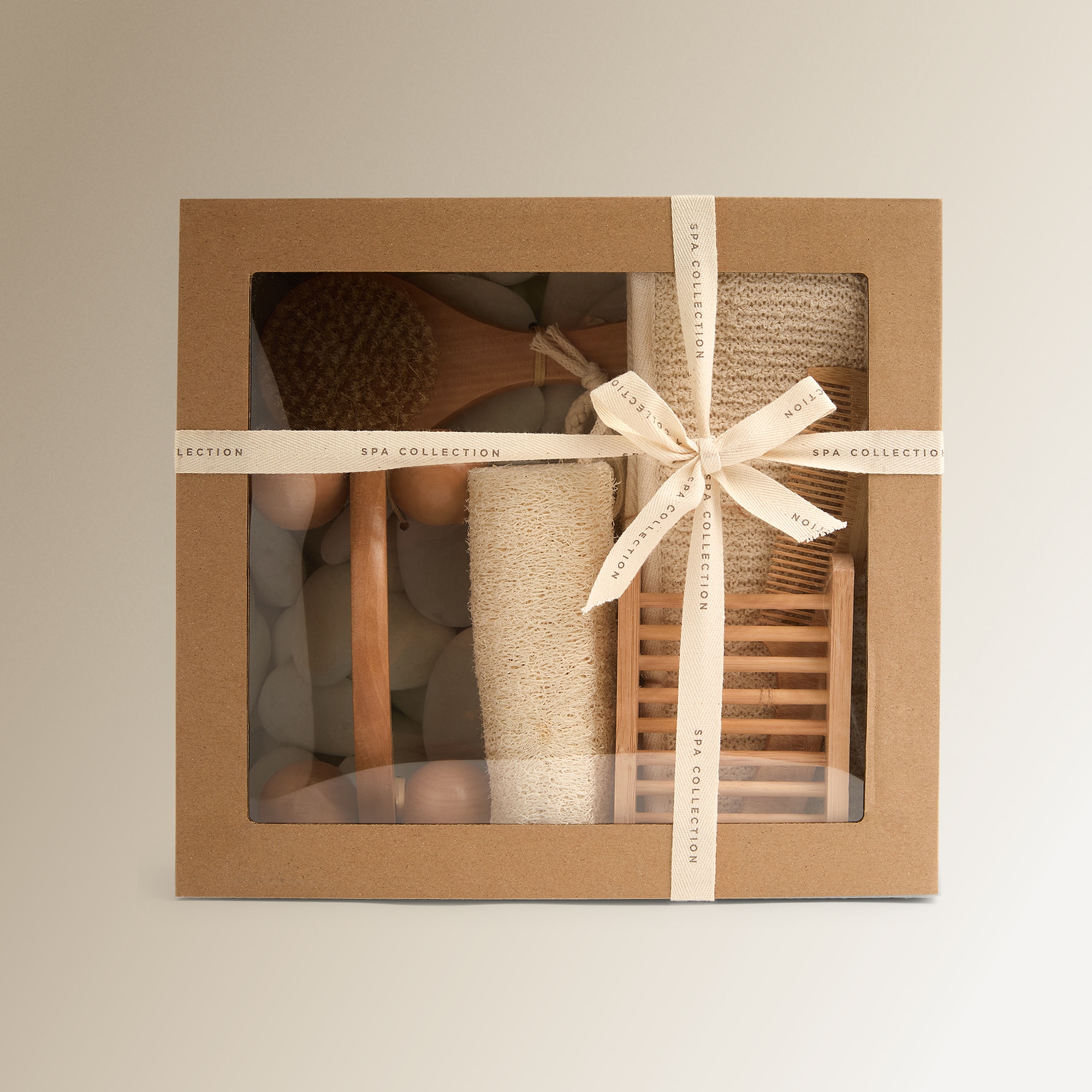 Imagem 0 de Conjunto de Produtos para Spa