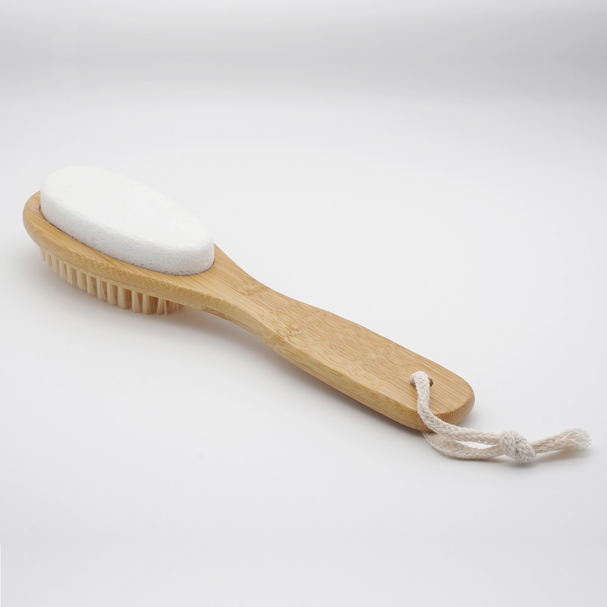 Escova de Pedicura BW190061Z Natural-5