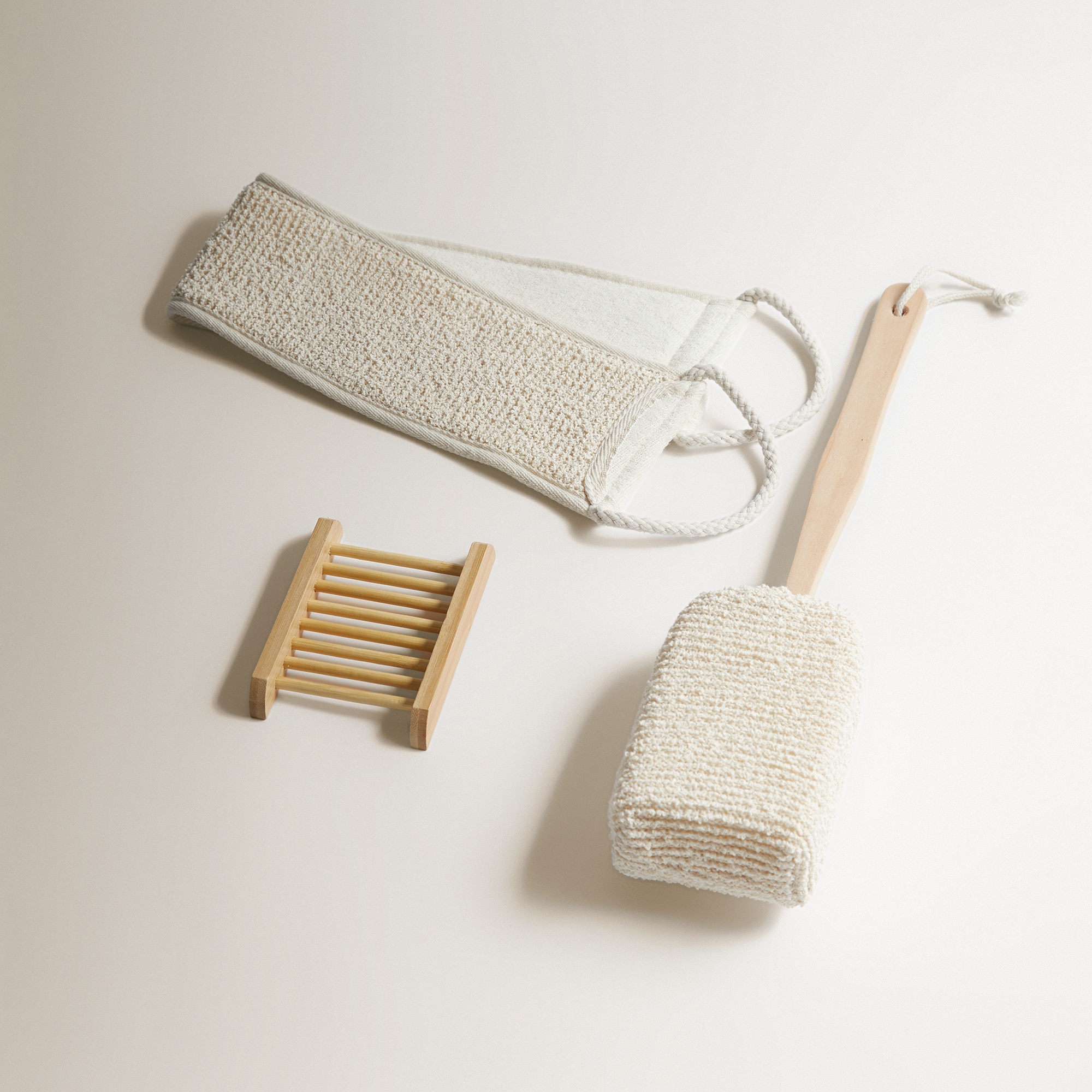 Imagem 0 de Conjunto de 3 Acessórios Spa Kida