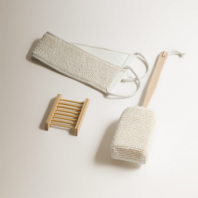 Imagen 0 de Set 3 accesorios Spa Kida El Corte Inglés