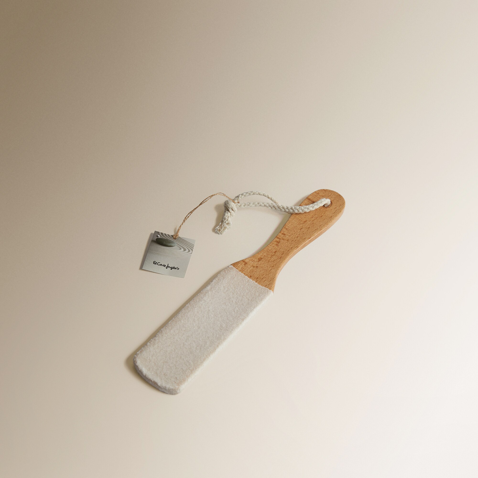 Escova Esfoliante de Bambu Spa Kida Bamboo-2