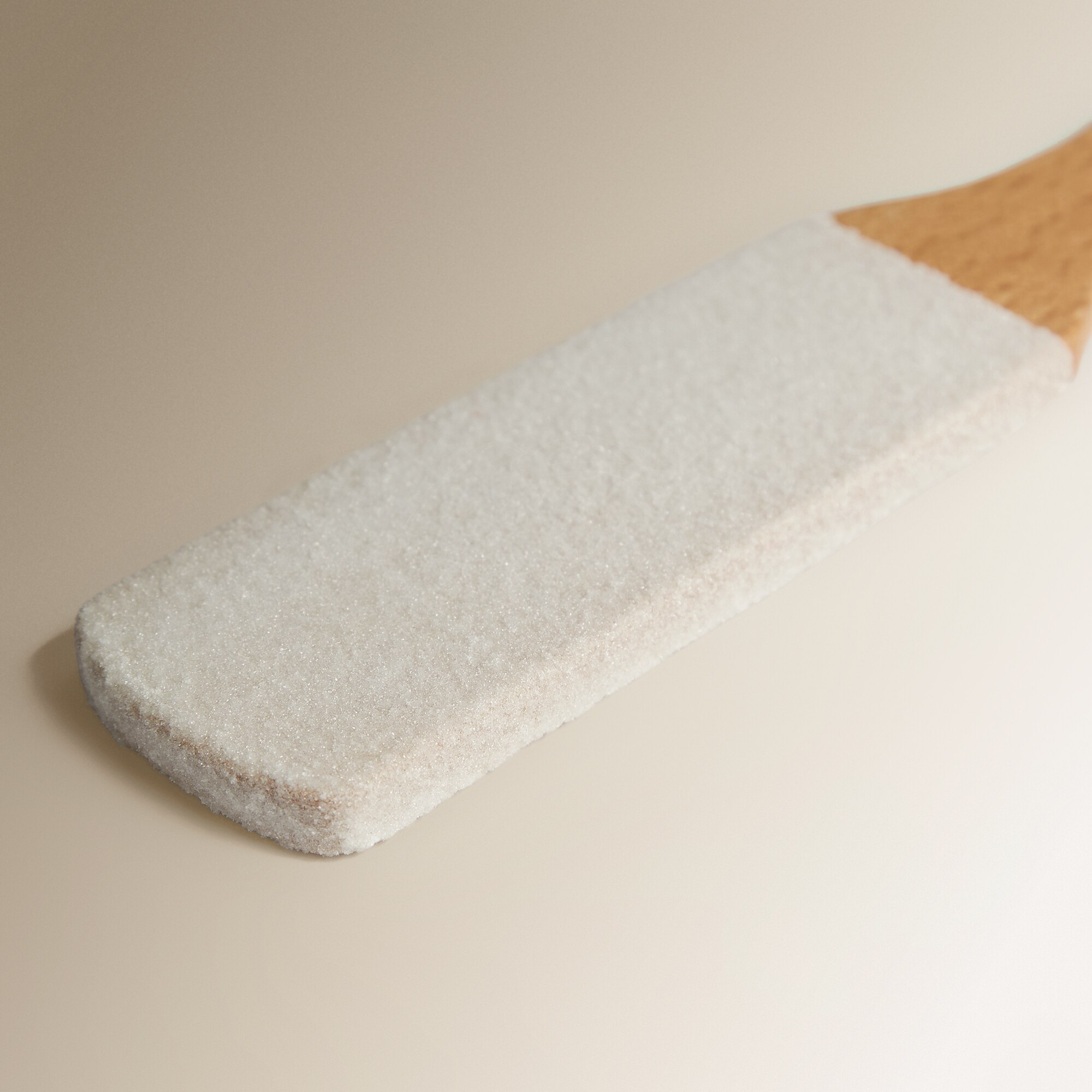 Escova Esfoliante de Bambu Spa Kida Bamboo-3