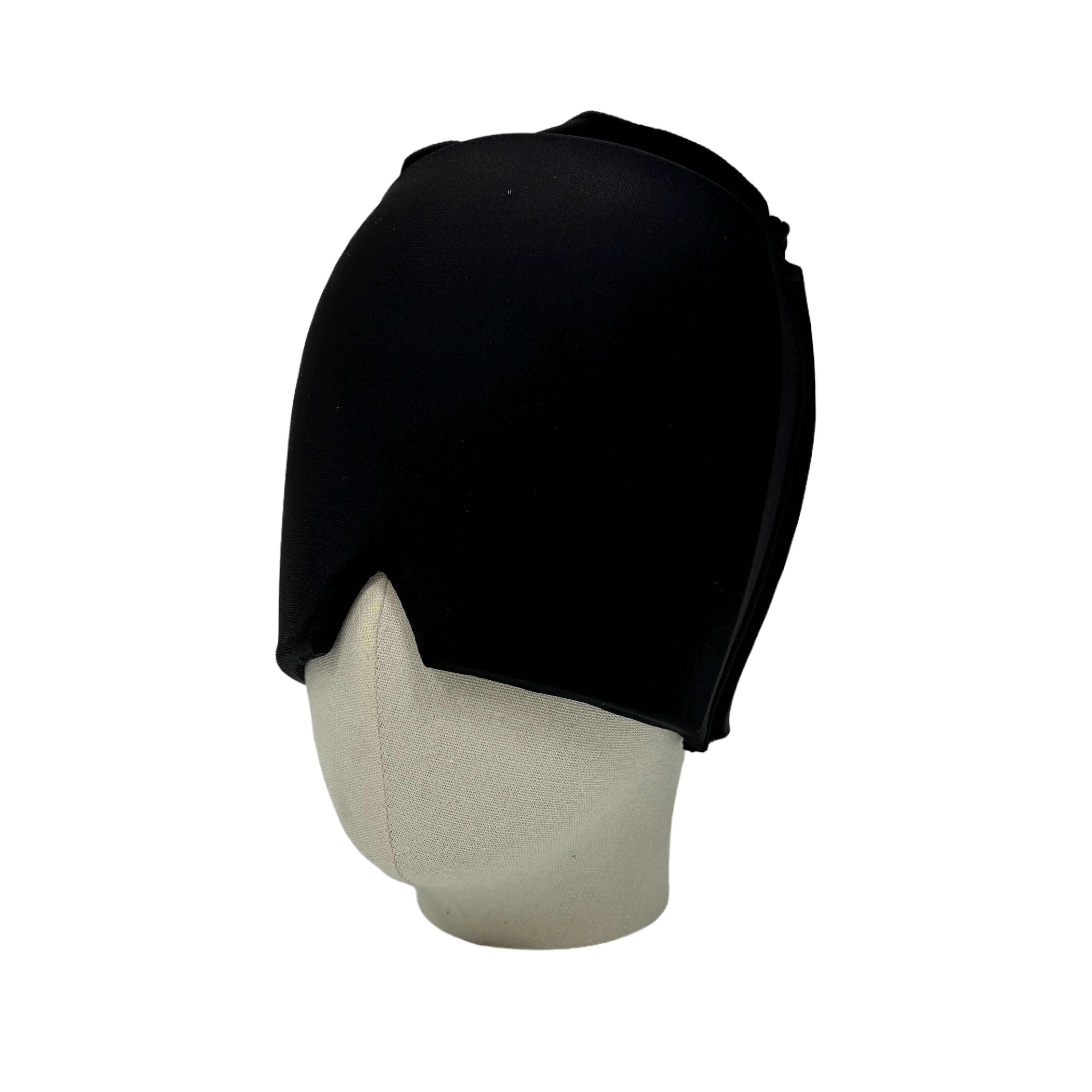 Máscara para Enxaquecas Spa Kida Preto-5