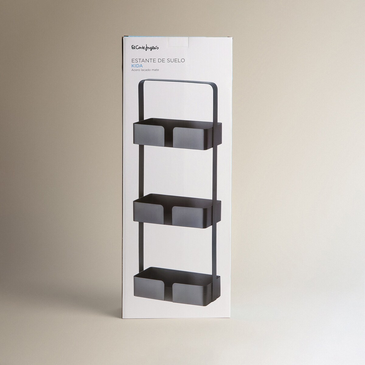 Cestos de Chão Spa Kida Preto-6