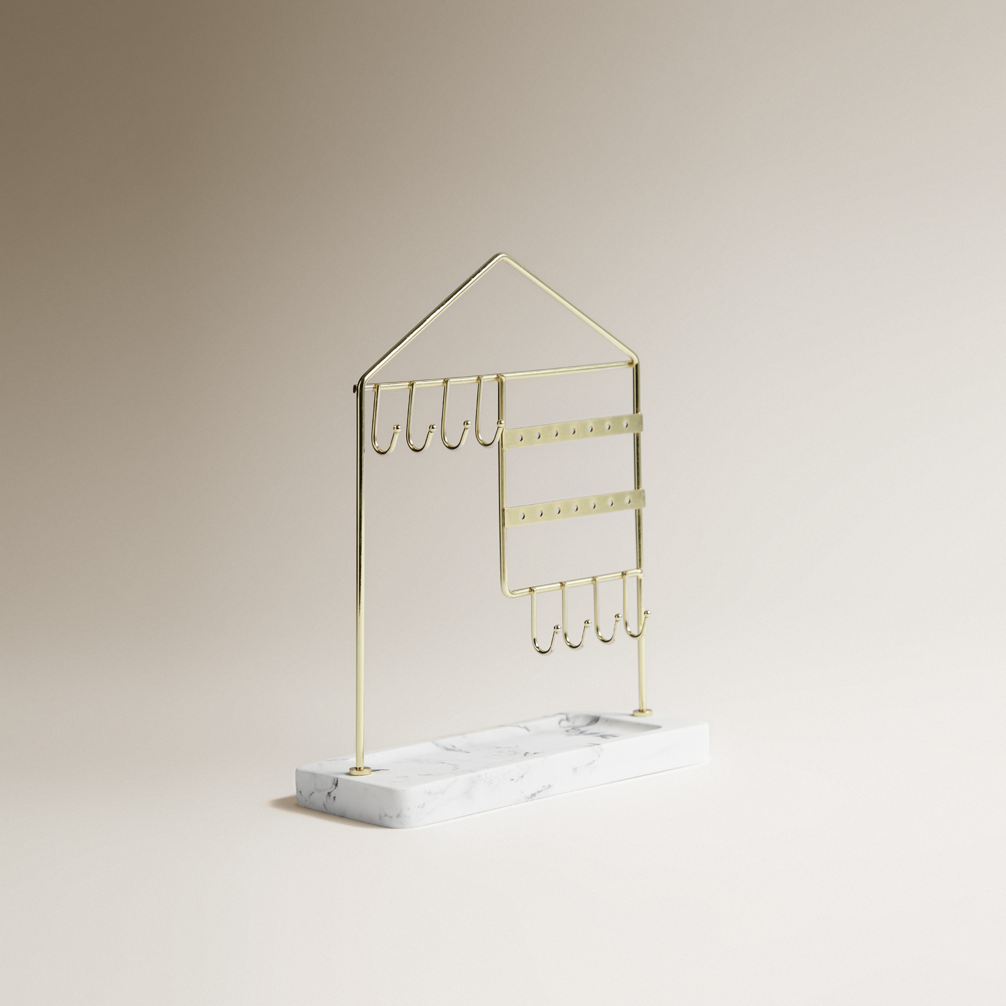 Imagem 0 de Organizador de Joias Spa Kida