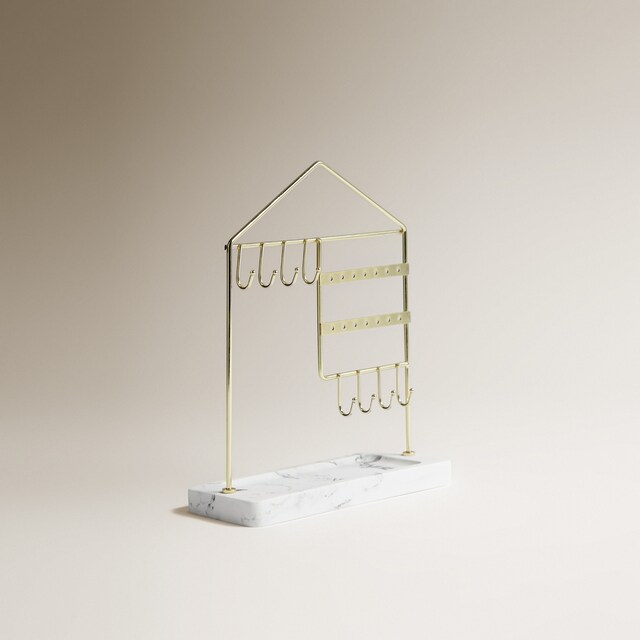 Imagem 0 de Organizador de Joias Spa Kida