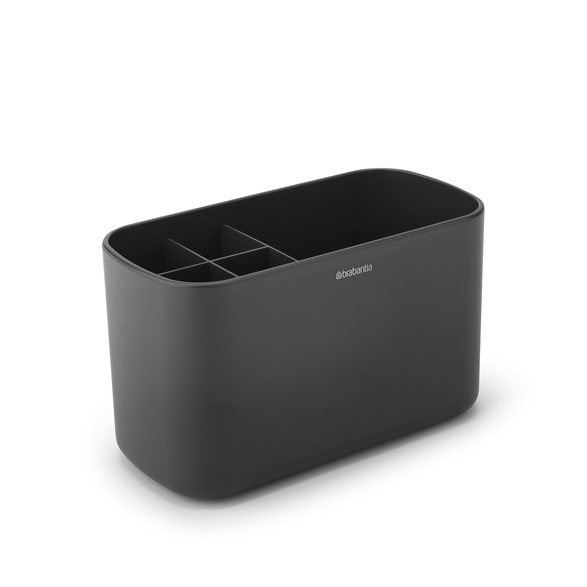 Brabantia - Organizador de baño 5 compartimentos ReNew Brabantia.