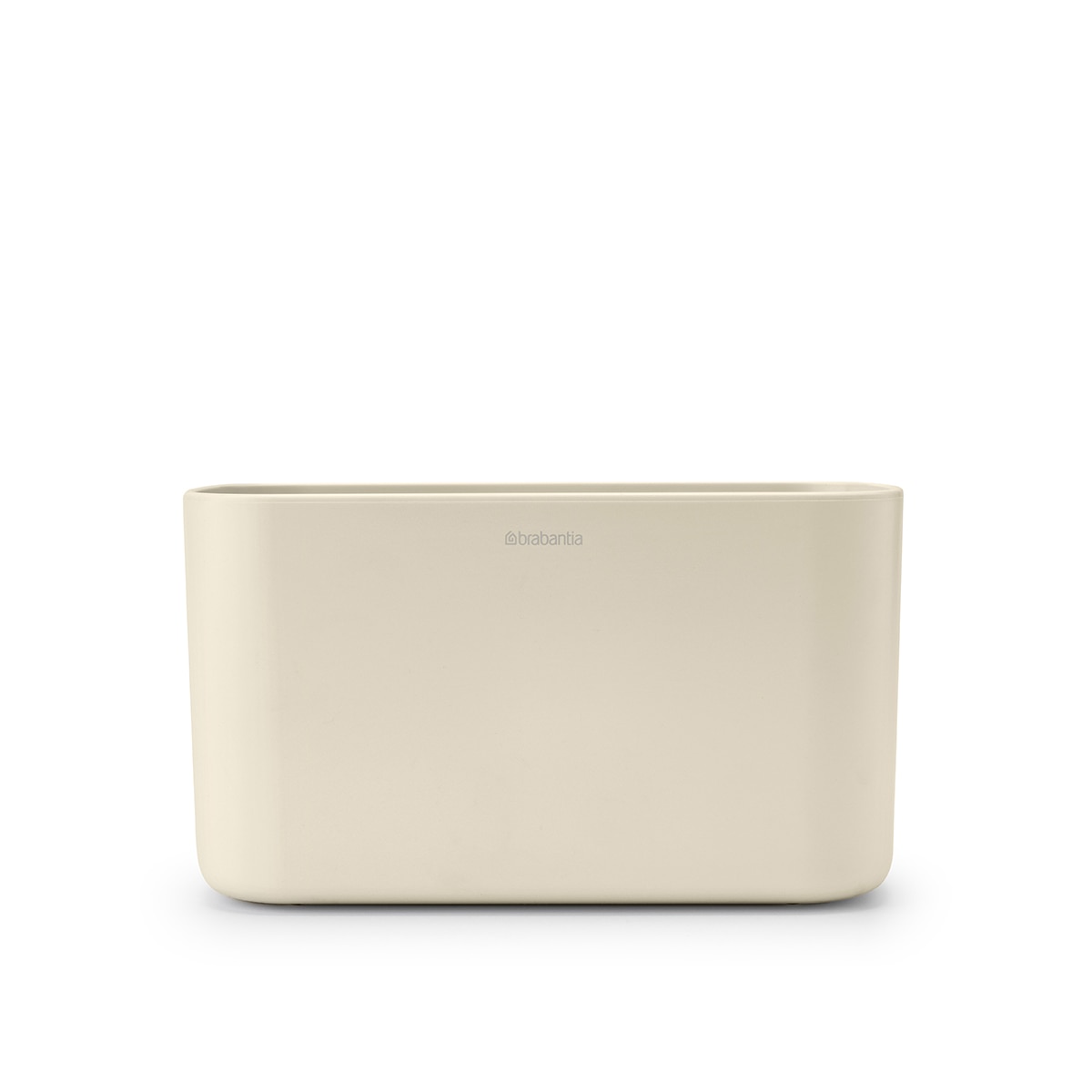 Imagen 2 de Organizador de baño 5 compartimentos ReNew Brabantia - Beige Beige