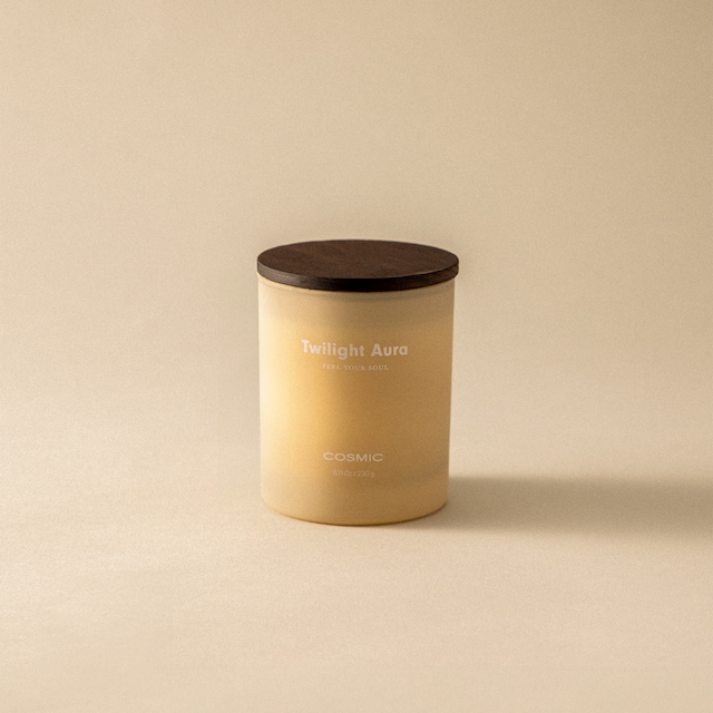 Imagen 0 de Vela aromática Essentials Cosmic
