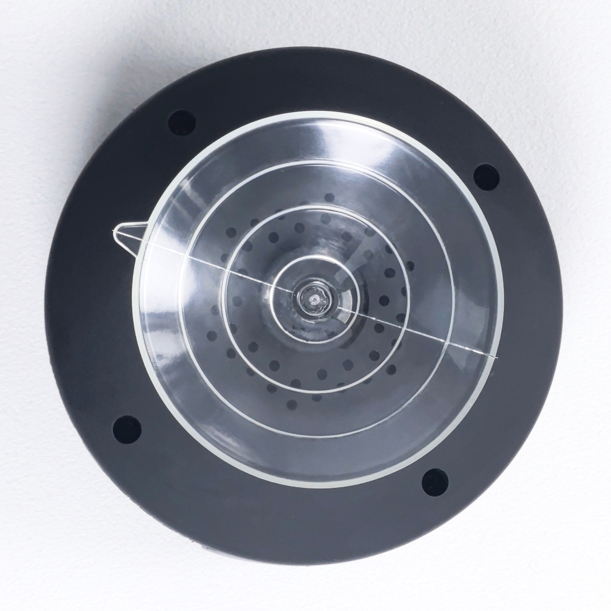Altifalante de Duche sem Fios Portátil com Bluetooth e Ventosa Music Preto-4