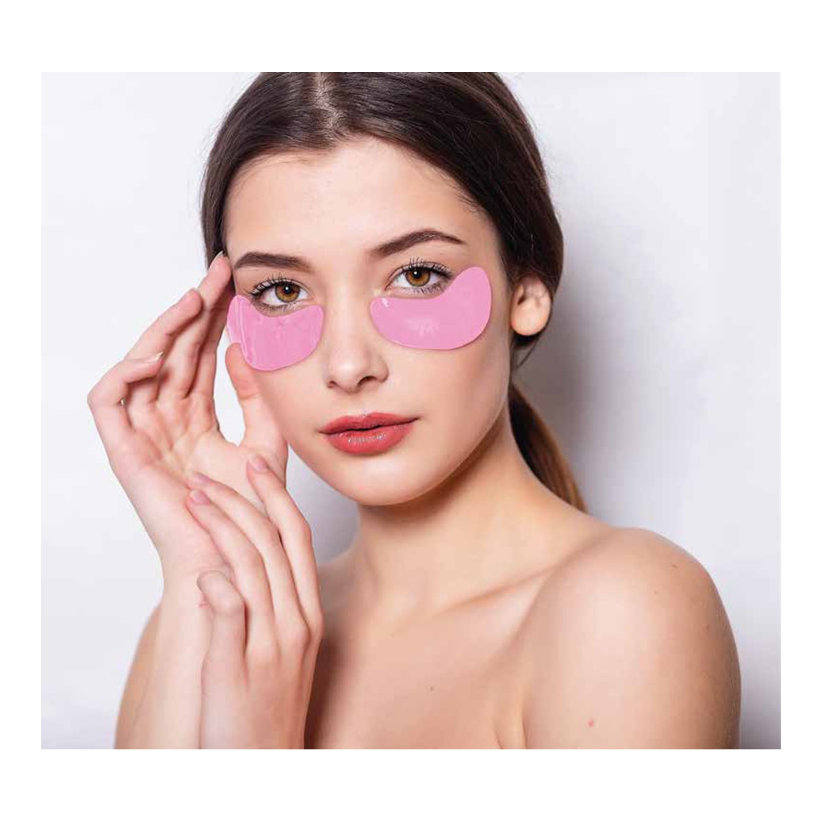 Parches Antiojeras Beautty Routine Nice 3