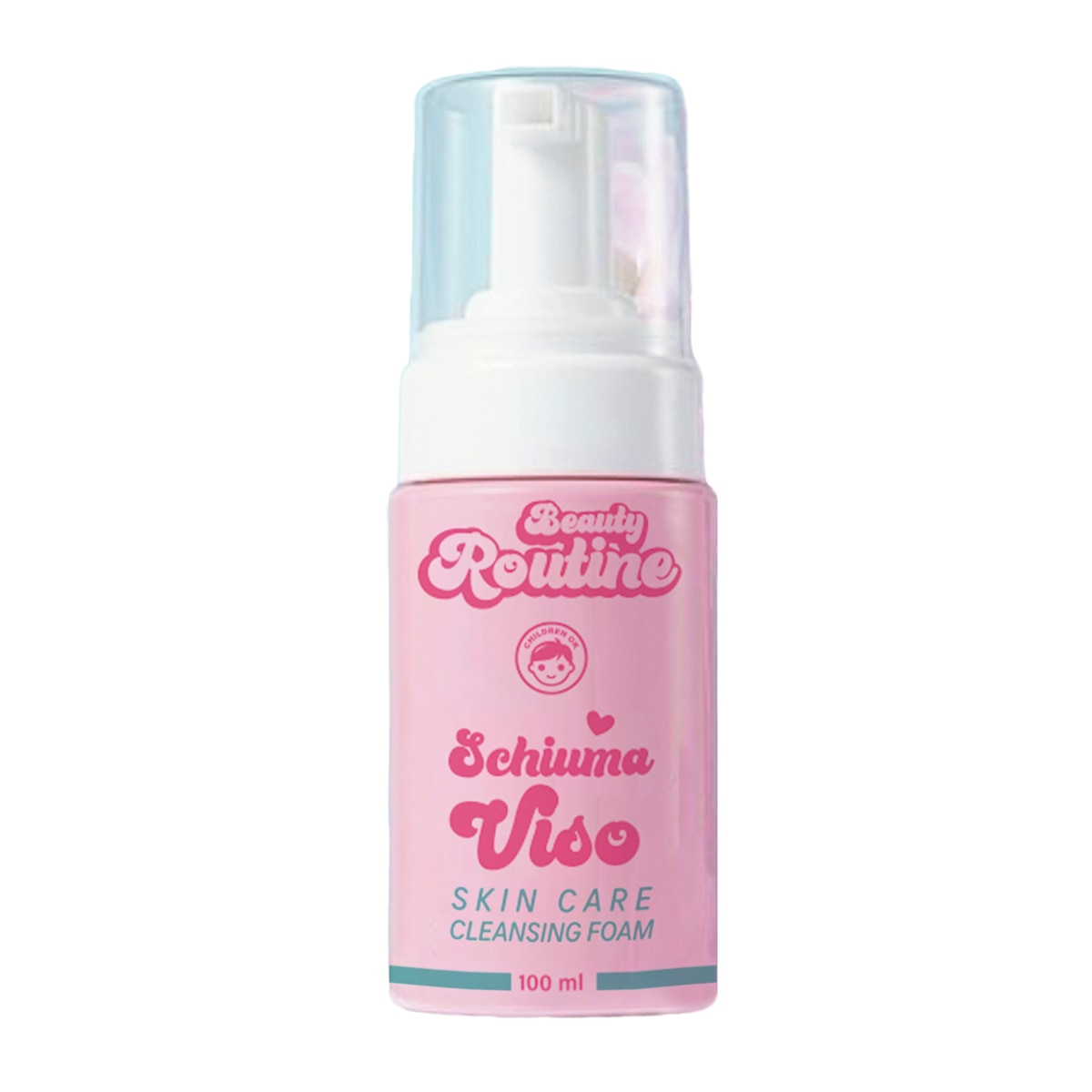 Set Cuidado Facial Beautty Routine Nice 2