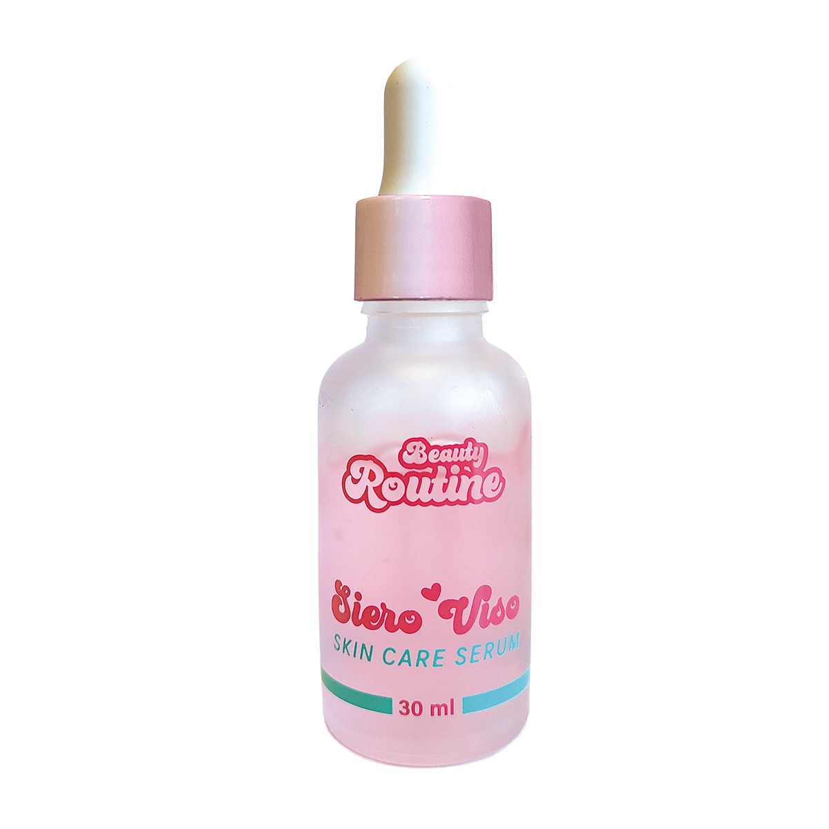 Set Cuidado Facial Beautty Routine Nice 3