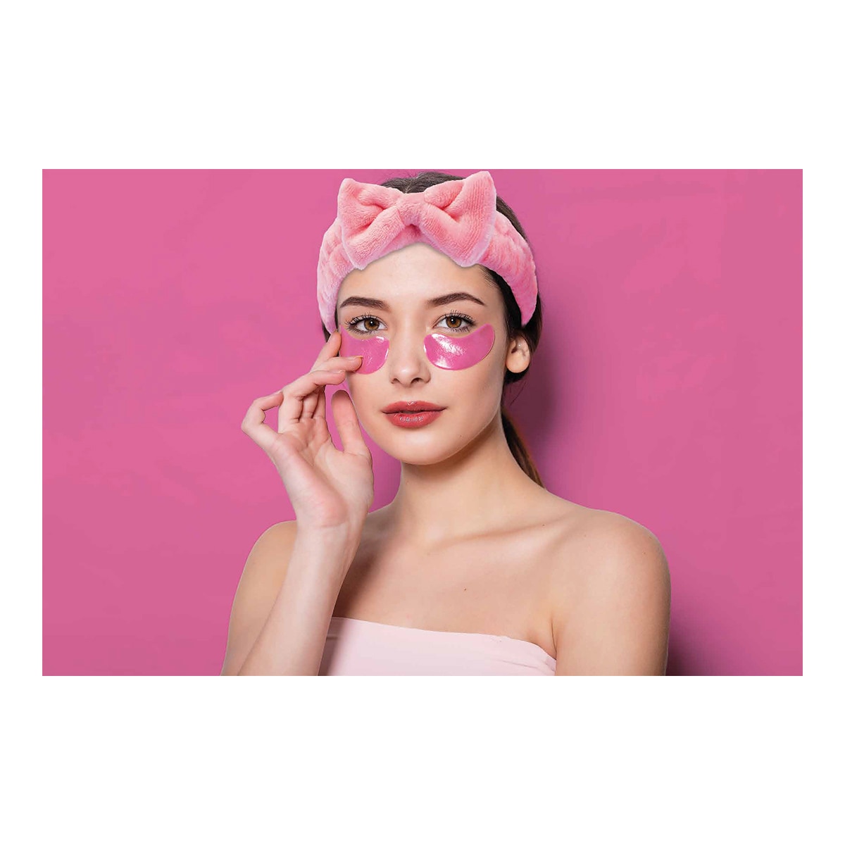 Set Cuidado Facial Beautty Routine Nice 4