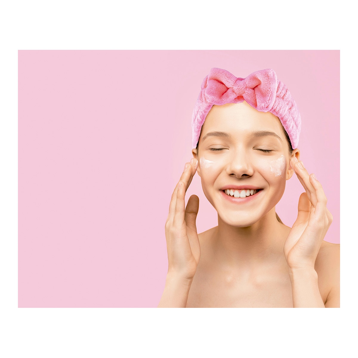 Set Cuidado Facial Beautty Routine Nice 7