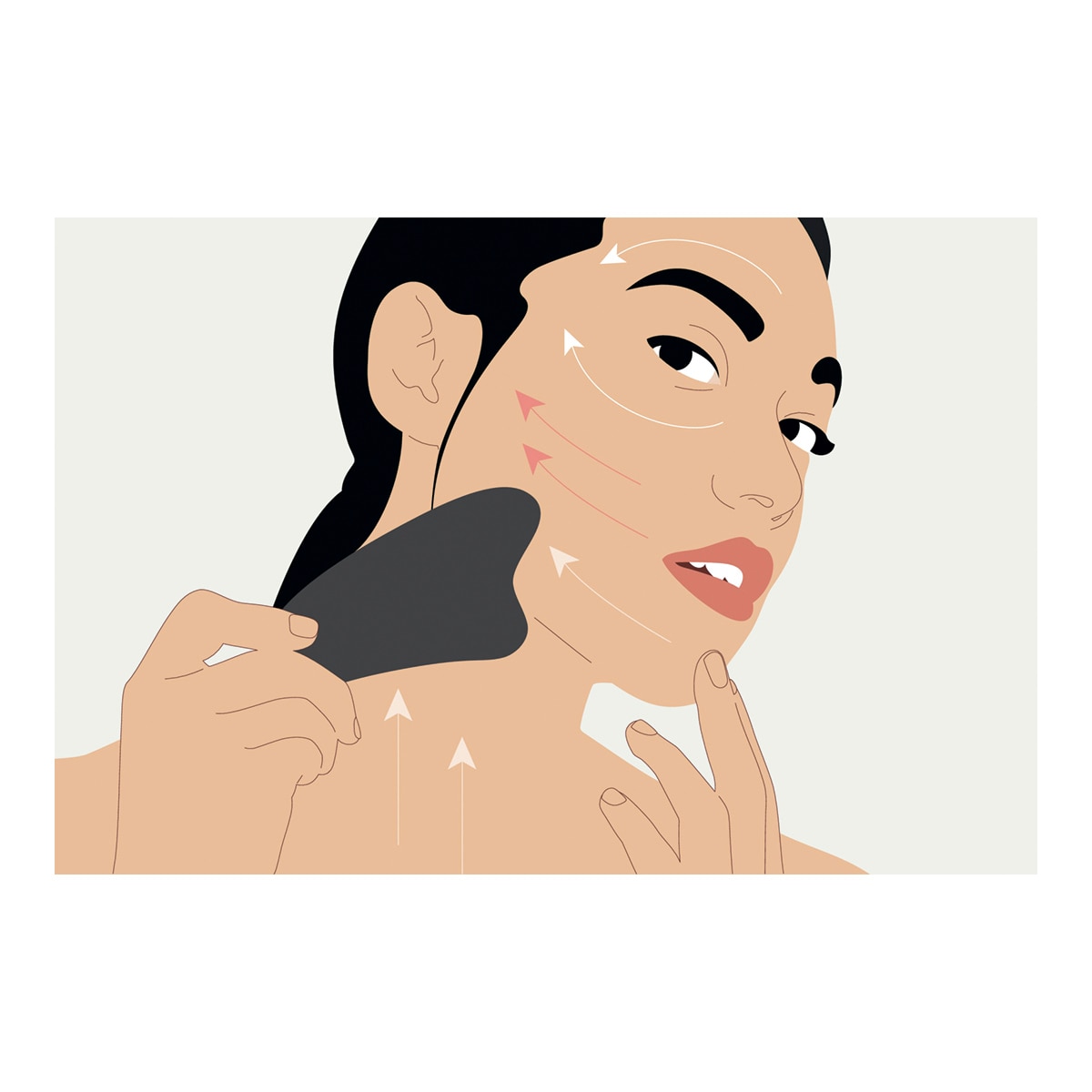 Set Cuidado Facial Beautty Routine Nice 9