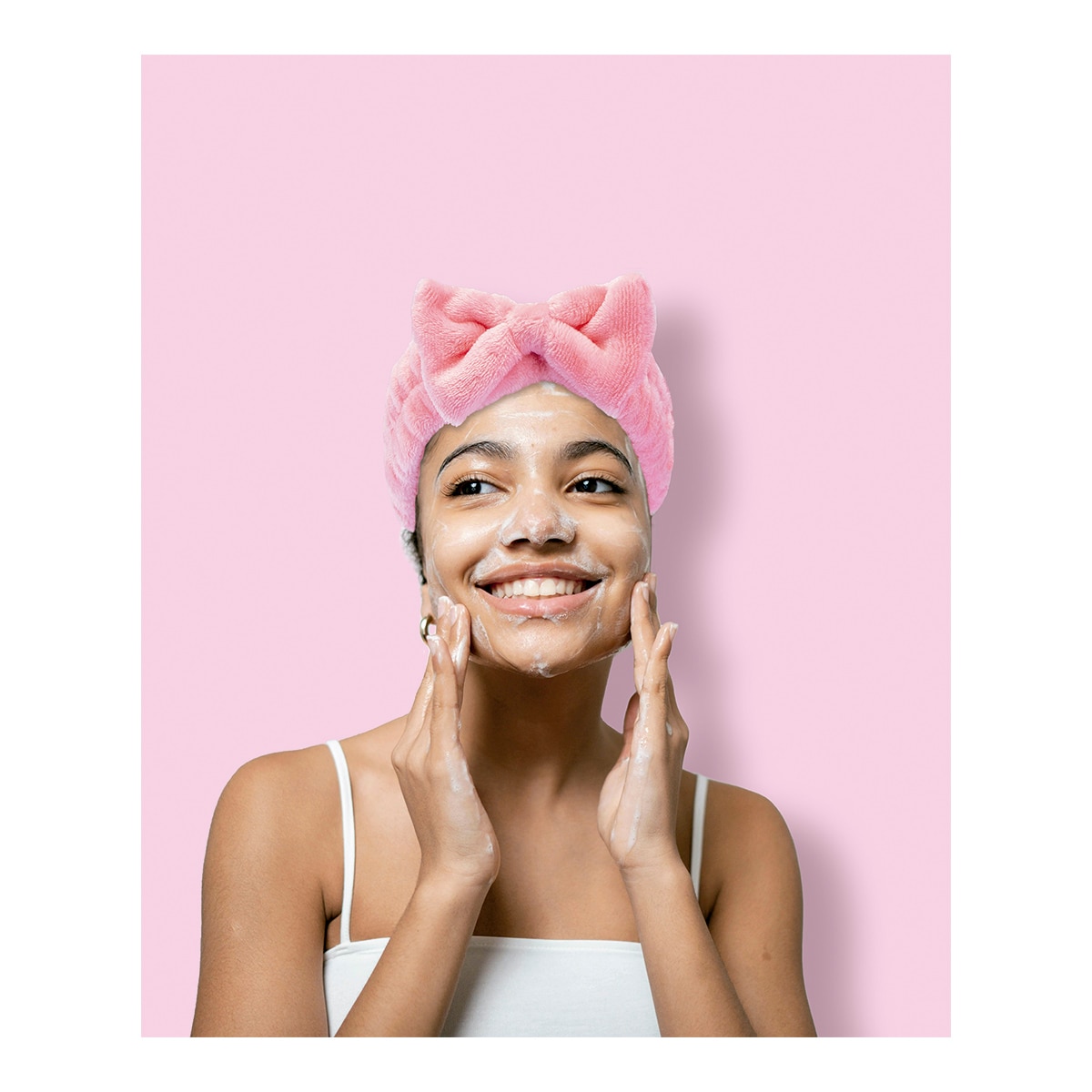 Set Cuidado Facial Beautty Routine Nice 10