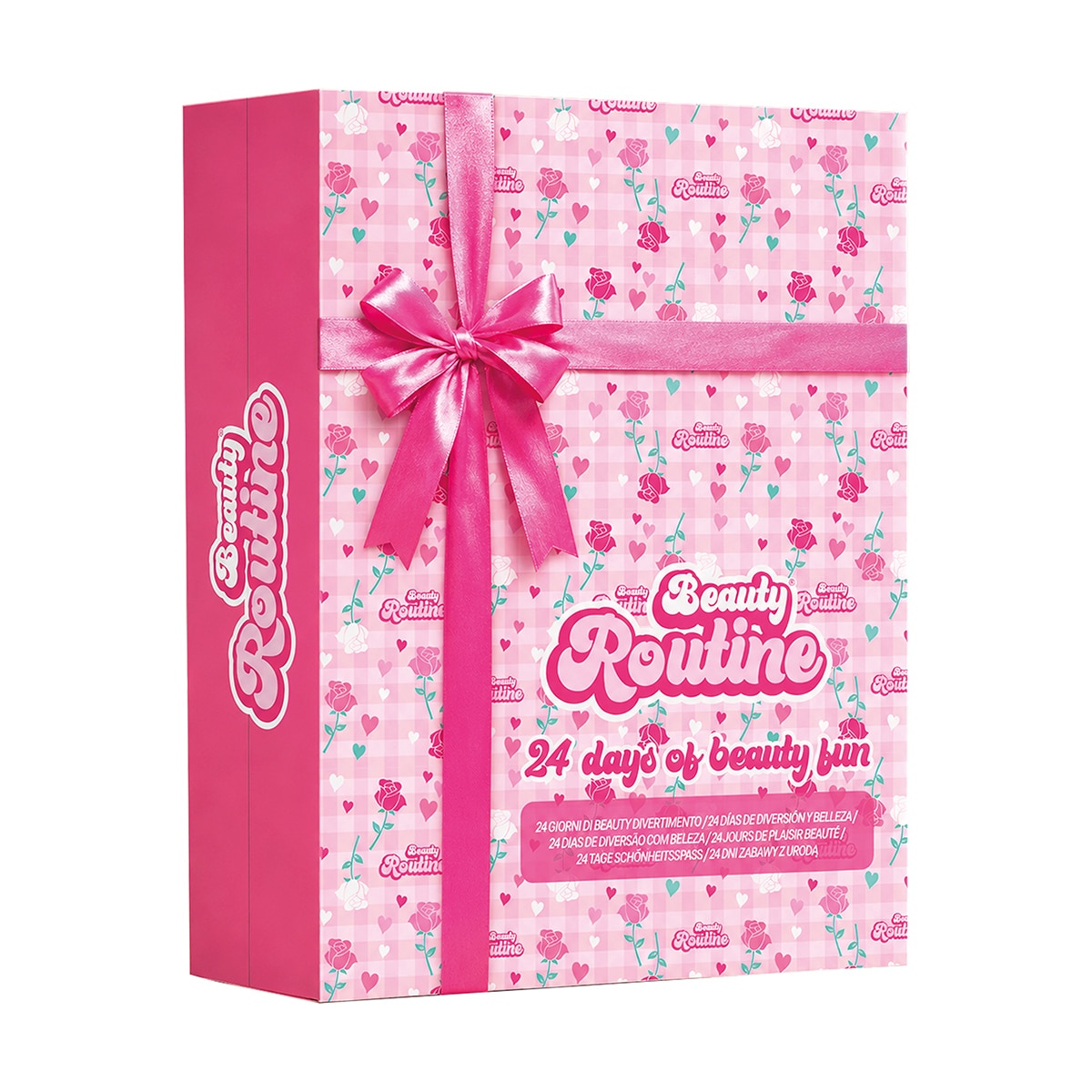 Imagen 1 de Kit de maquillaje 24 días de belleza Beauty Routine
