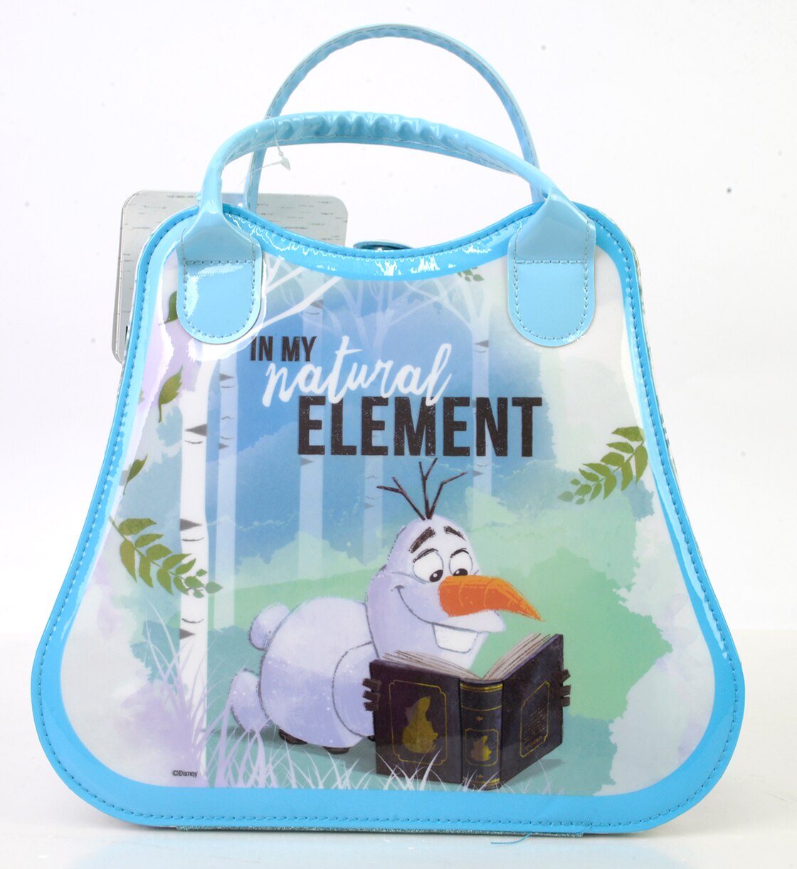 Bolso de Maquillaje Weekender Frozen II 2