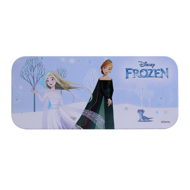 Caja de Maquillaje Frozen II