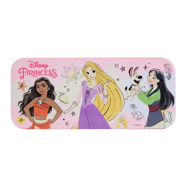 Caja de Maquillaje pricesas