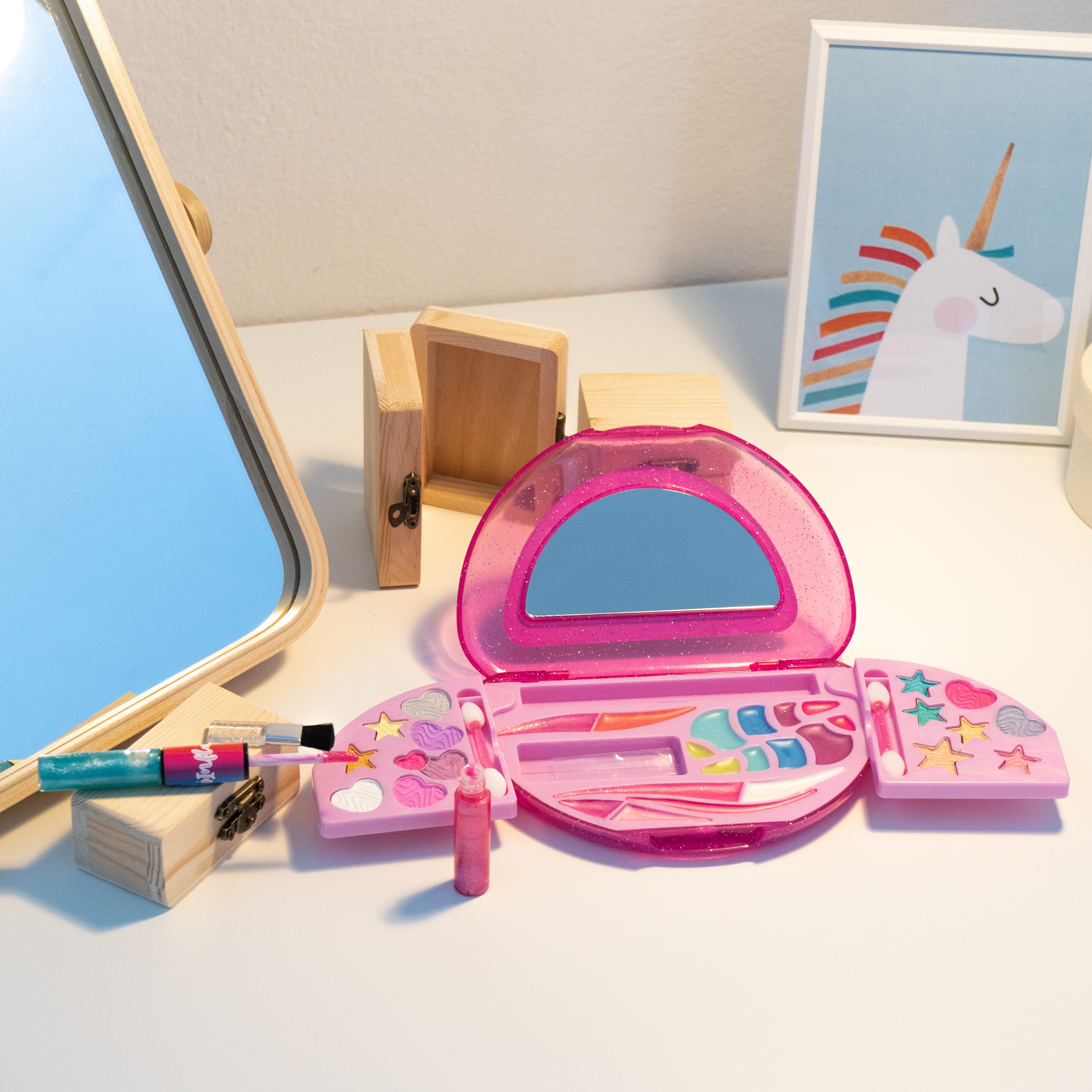 Influencer Set de Maquillaje 3