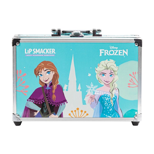 Imagen 0 de Maletín Maquillaje 3 Pisos Frozen 2