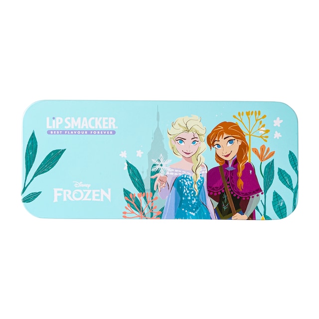 Caja de Maquillaje Frozen 2 Lip Smacker
