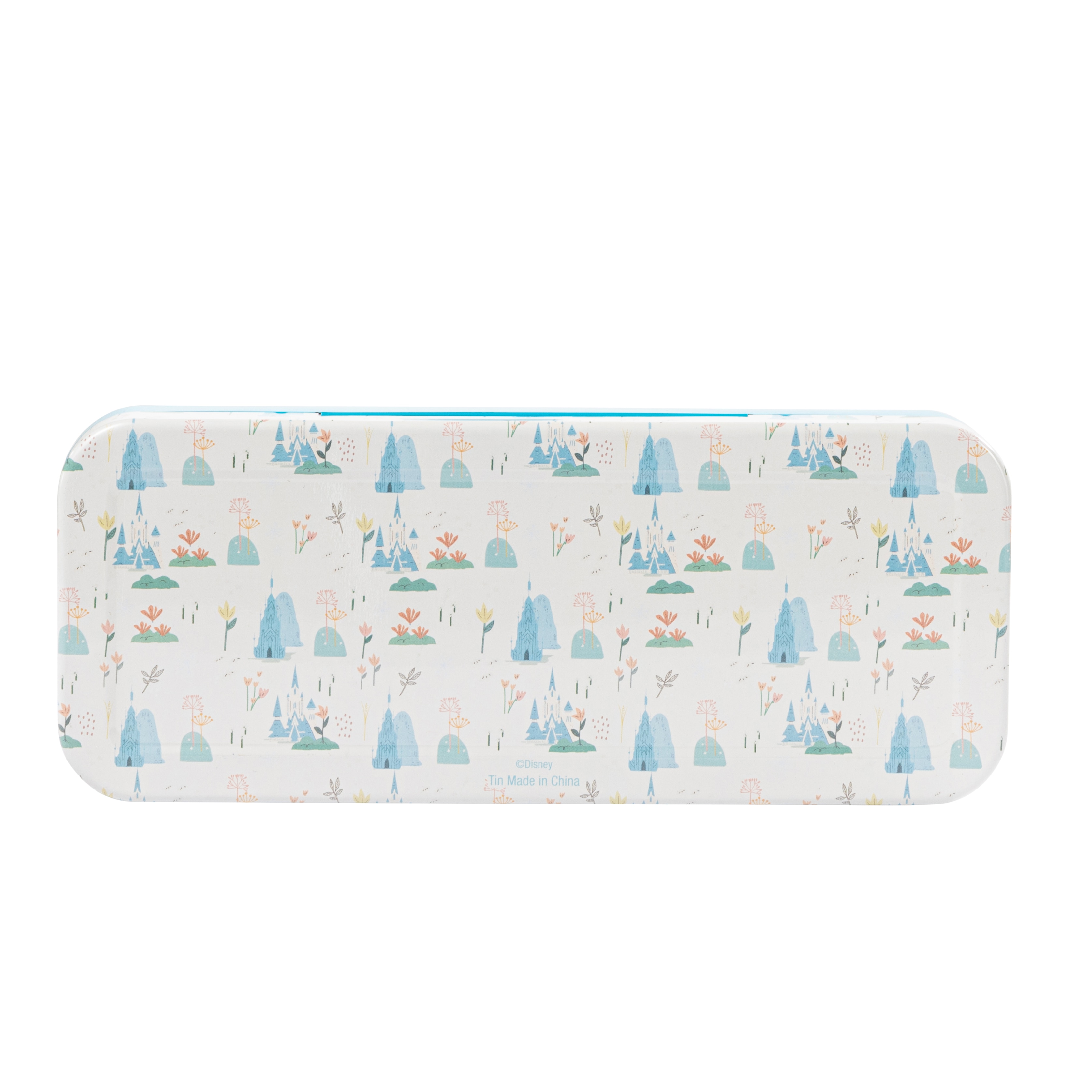 Caja de Maquillaje 3 pisos Frozen 2 Lip Smacker 2