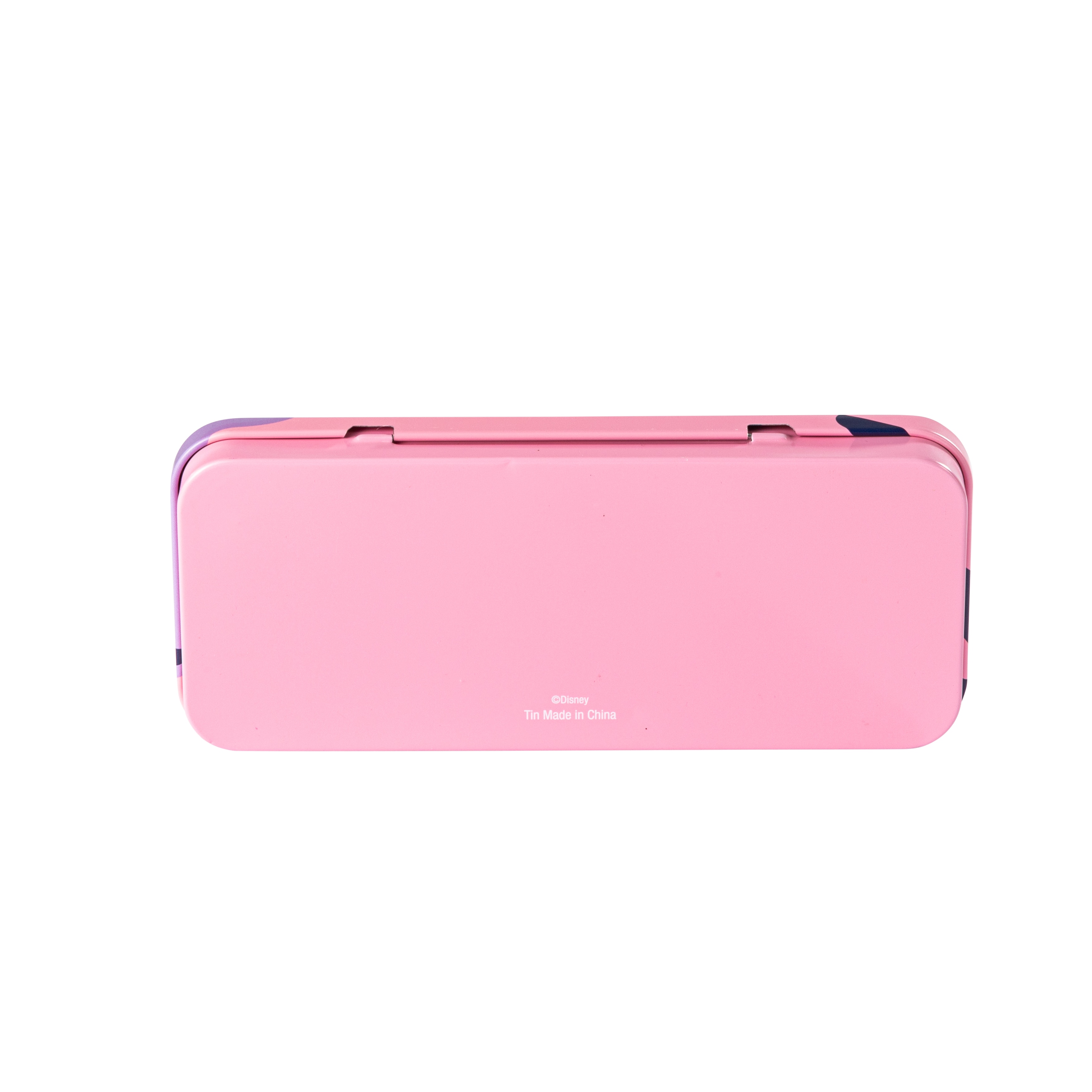Caja de Maquillaje Princess Enchanting Destinations Lip & Face Tin Lip Smacker 2
