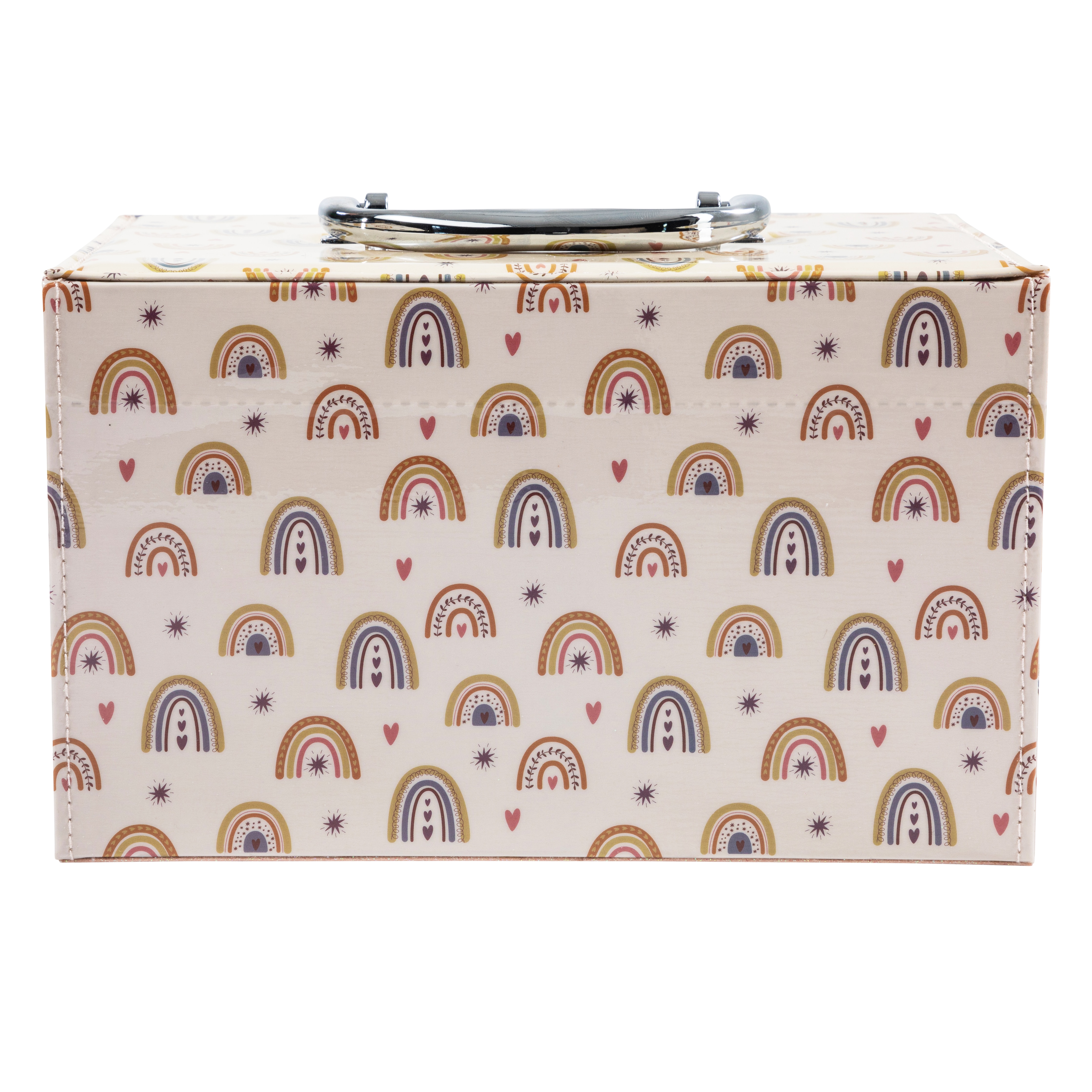 Maletín de Maquillaje Beauty Vanity Case Lip Smacker 2