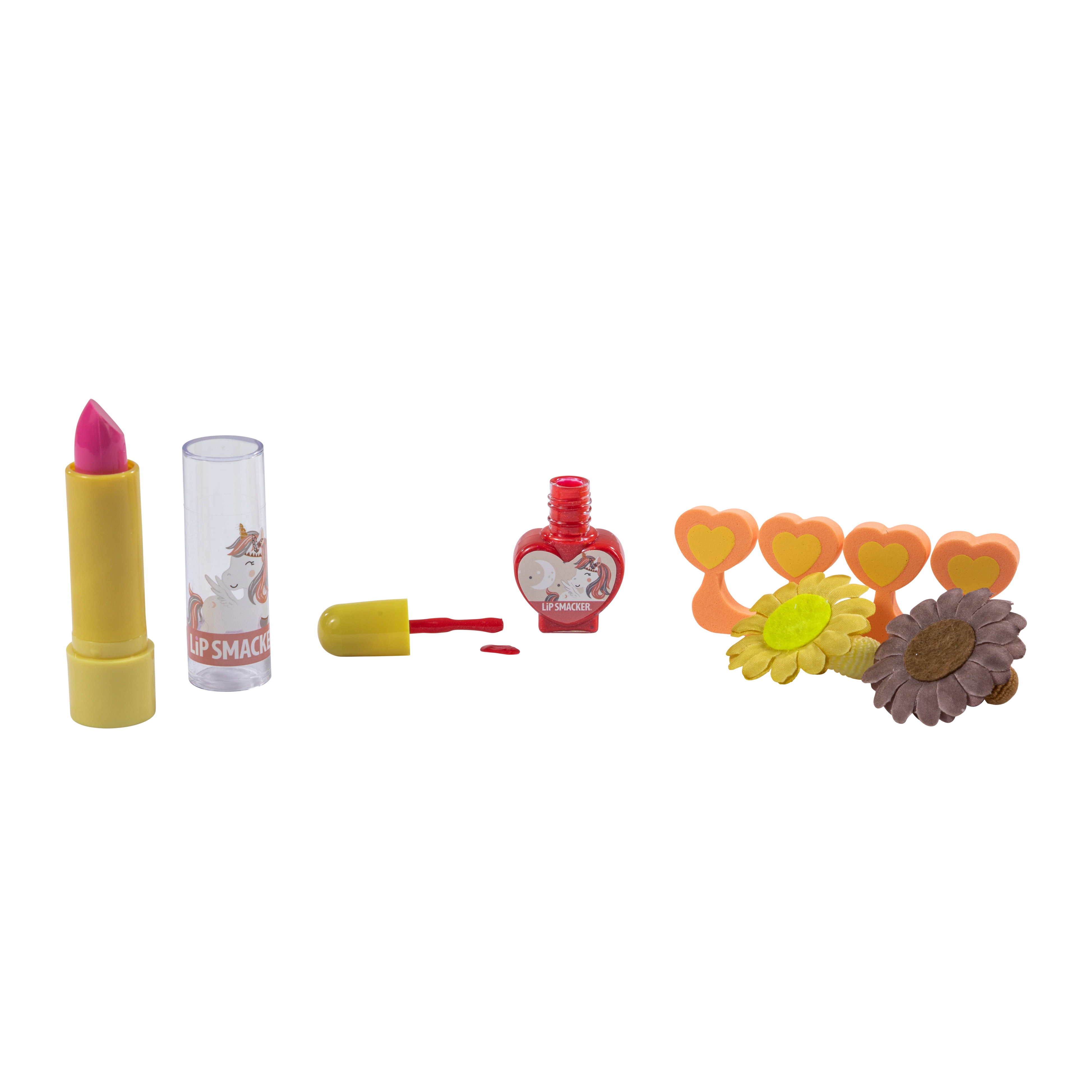 Maletín de Maquillaje Beauty Vanity Case Lip Smacker 6
