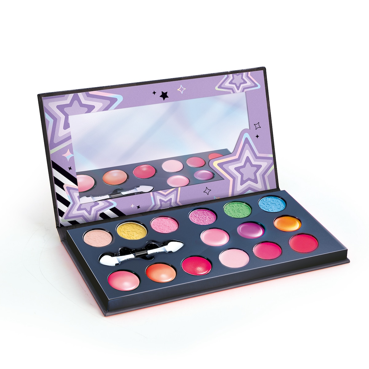 Make Up Set Style 4 Ever 2